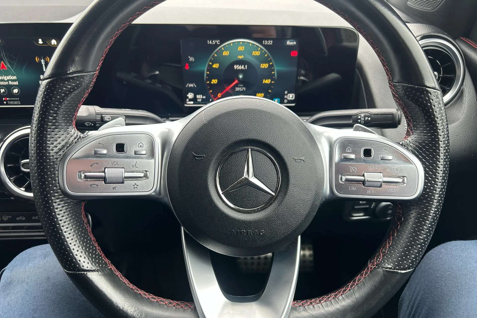 2022 MERCEDES-BENZ GLB 2022 MERCEDES-BENZ GLB