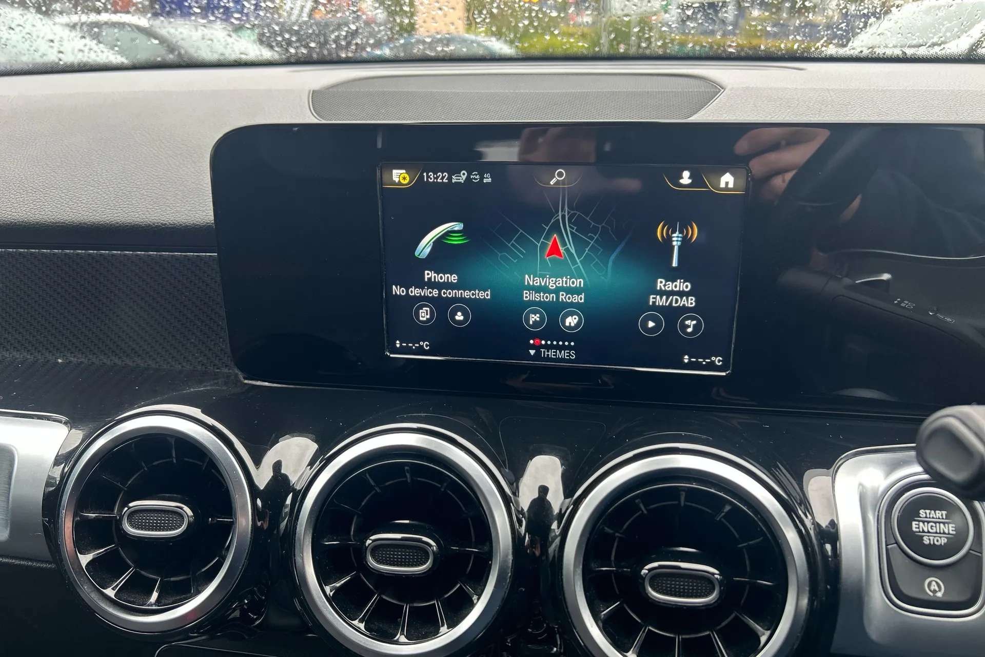 2022 MERCEDES-BENZ GLB 2022 MERCEDES-BENZ GLB