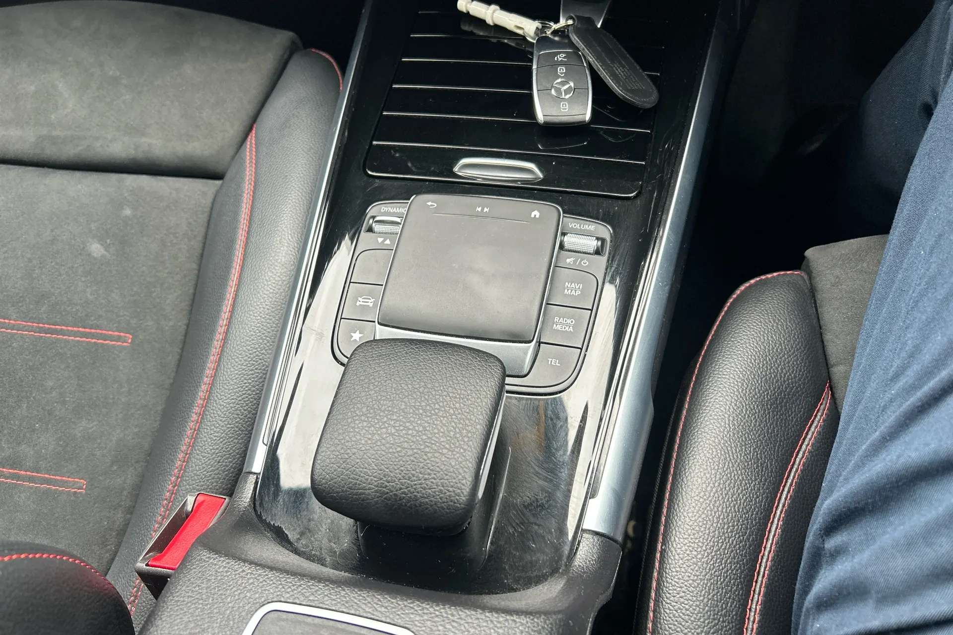 2022 MERCEDES-BENZ GLB 2022 MERCEDES-BENZ GLB