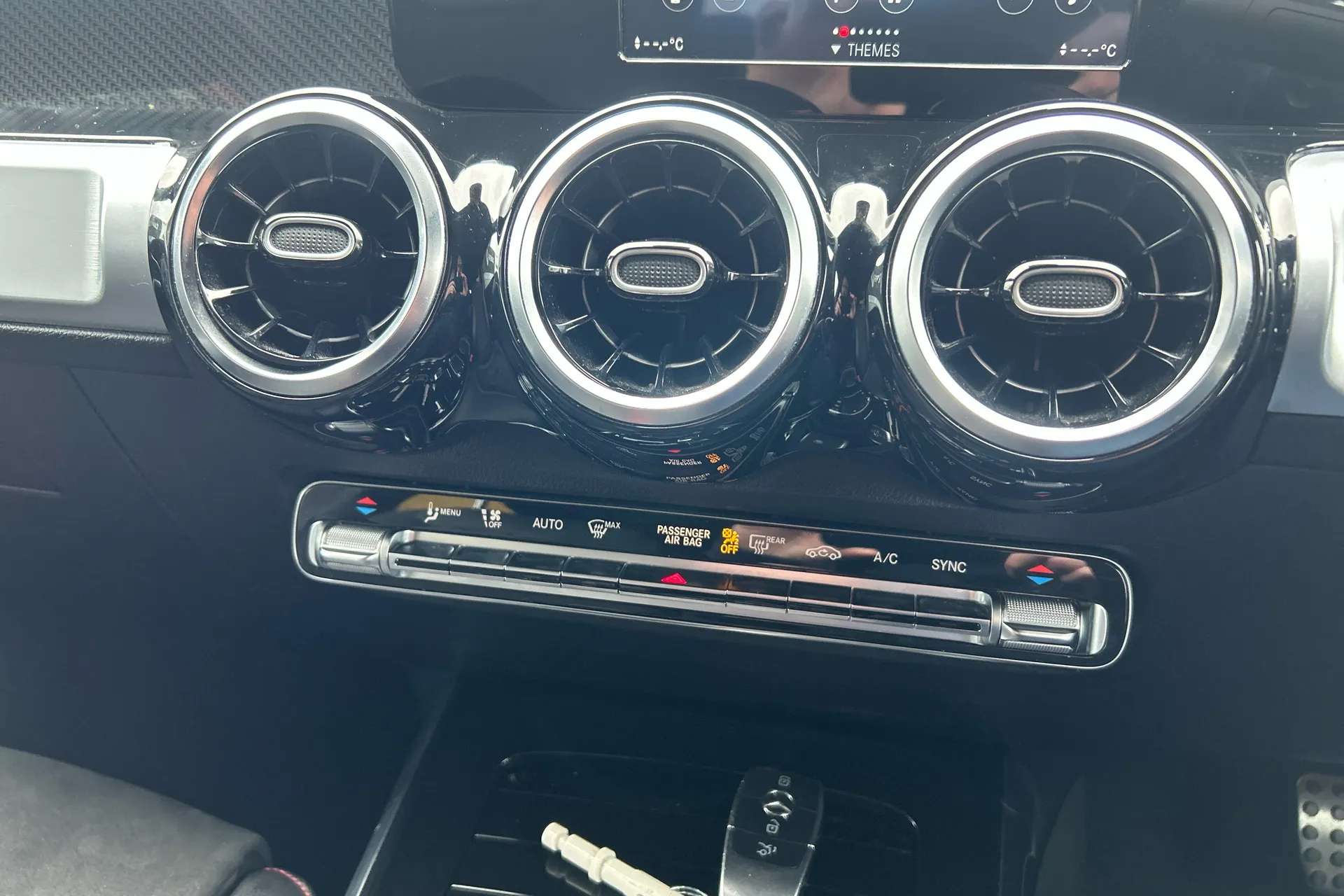 2022 MERCEDES-BENZ GLB 2022 MERCEDES-BENZ GLB