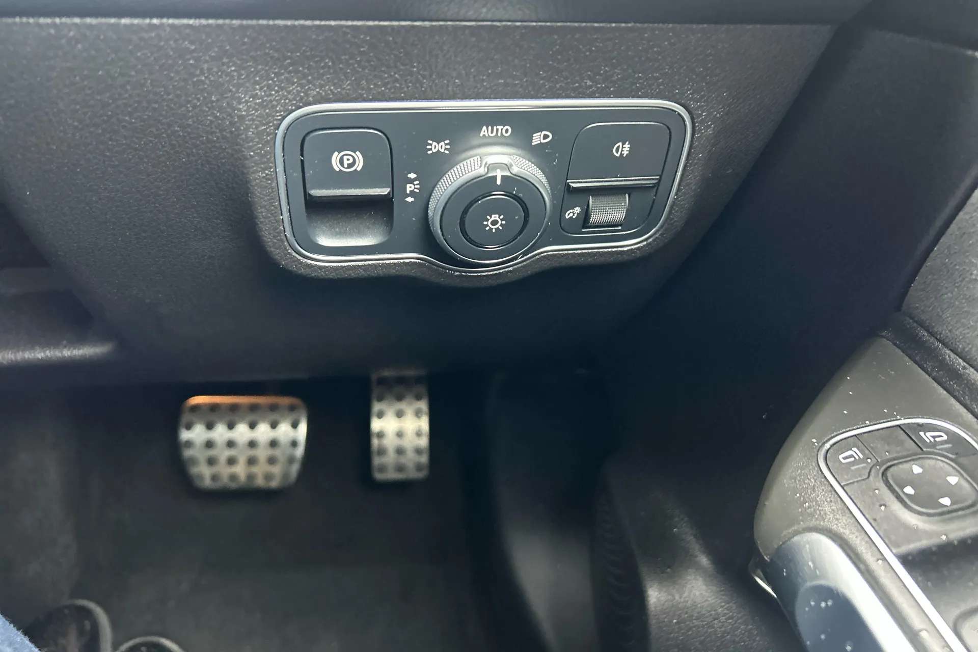 2022 MERCEDES-BENZ GLB 2022 MERCEDES-BENZ GLB