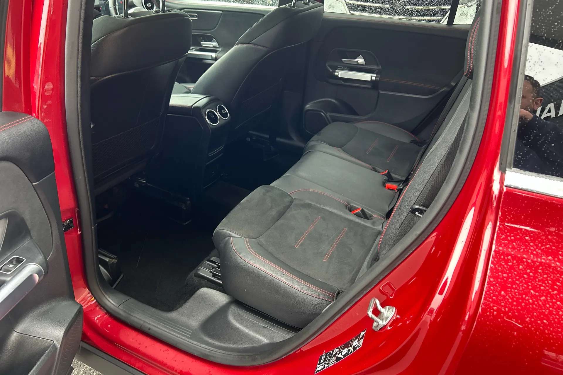 2022 MERCEDES-BENZ GLB 2022 MERCEDES-BENZ GLB