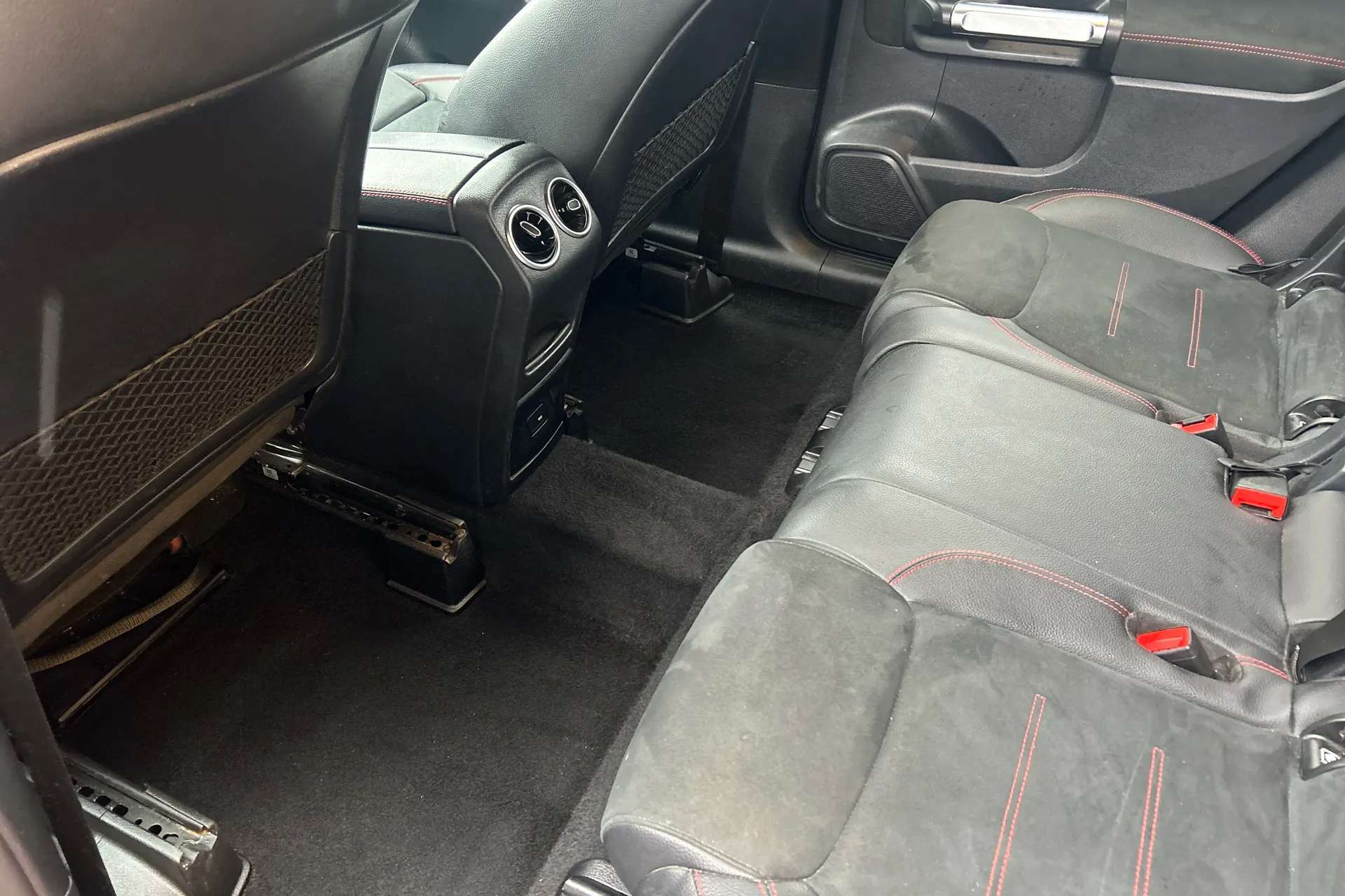 2022 MERCEDES-BENZ GLB 2022 MERCEDES-BENZ GLB