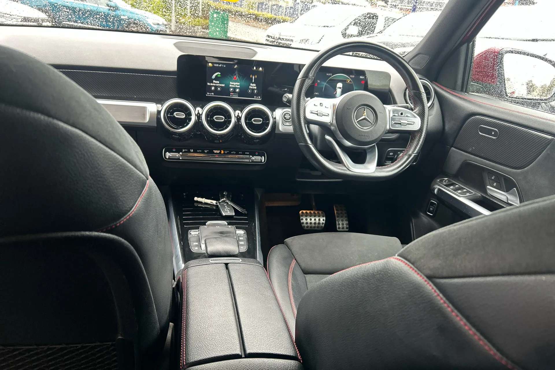 2022 MERCEDES-BENZ GLB 2022 MERCEDES-BENZ GLB