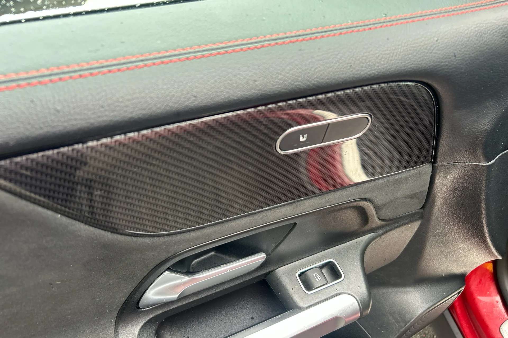 2022 MERCEDES-BENZ GLB 2022 MERCEDES-BENZ GLB