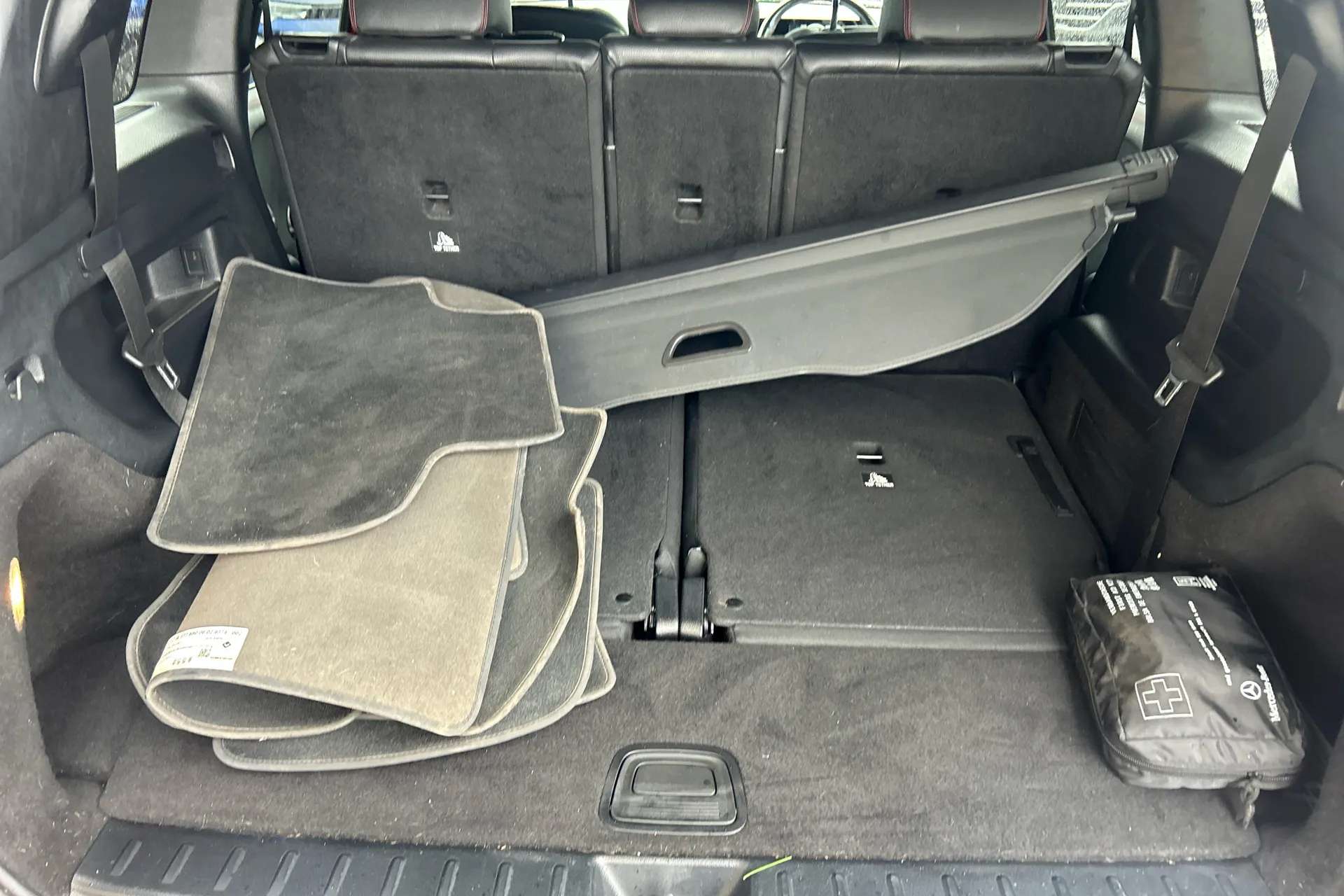 2022 MERCEDES-BENZ GLB 2022 MERCEDES-BENZ GLB