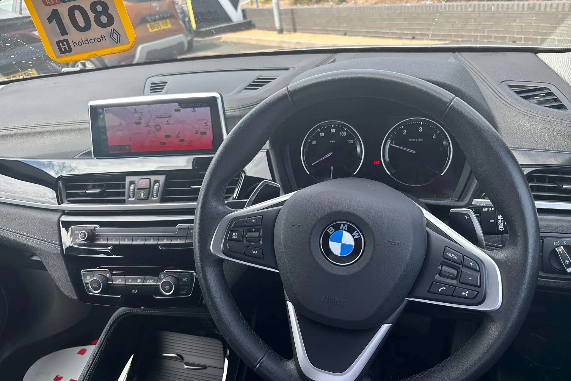 A 2022 BMW X2 xDrive 18d Sport 5dr Step Auto A 2022 BMW X2 xDrive 18d Sport 5dr Step Auto