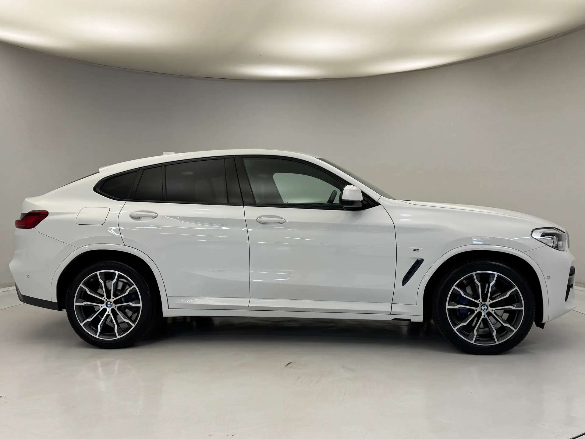 A 2019 BMW X4 xDrive30d M Sport 5dr Step Auto ð TOWBAR INCLUDEDð A 2019 BMW X4 xDrive30d M Sport 5dr Step Auto ð TOWBAR INCLUDEDð