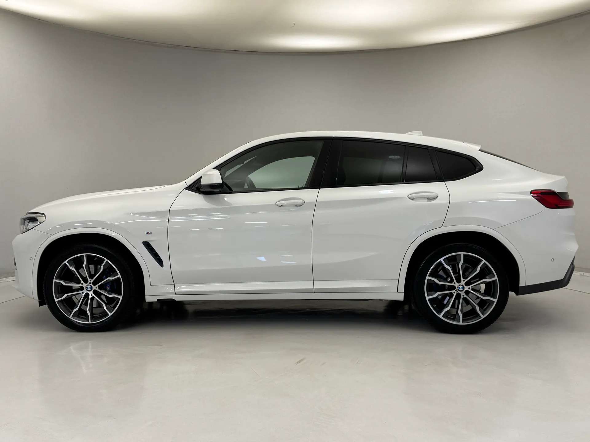 2019 BMW X4 2019 BMW X4