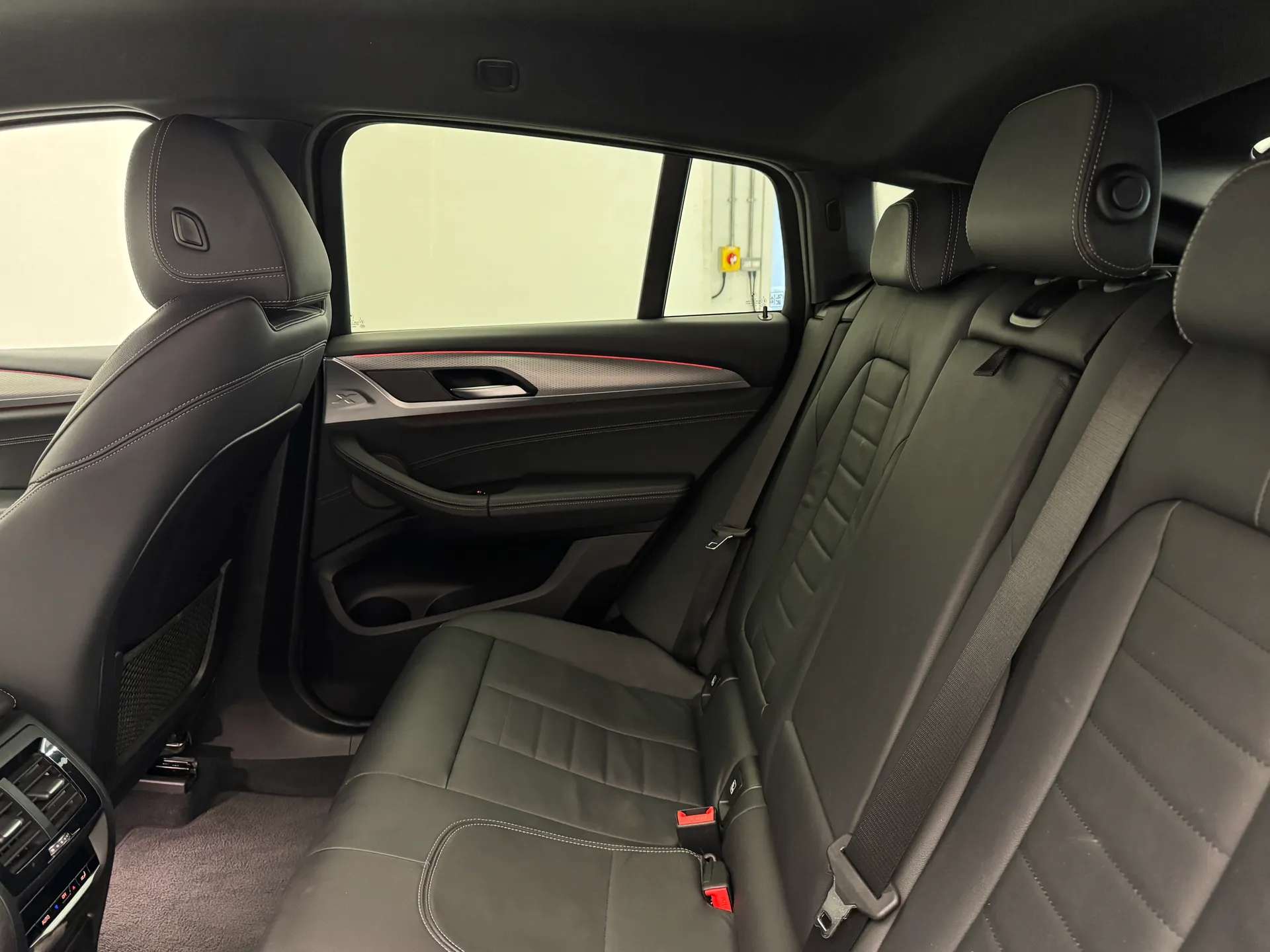 2019 BMW X4 2019 BMW X4