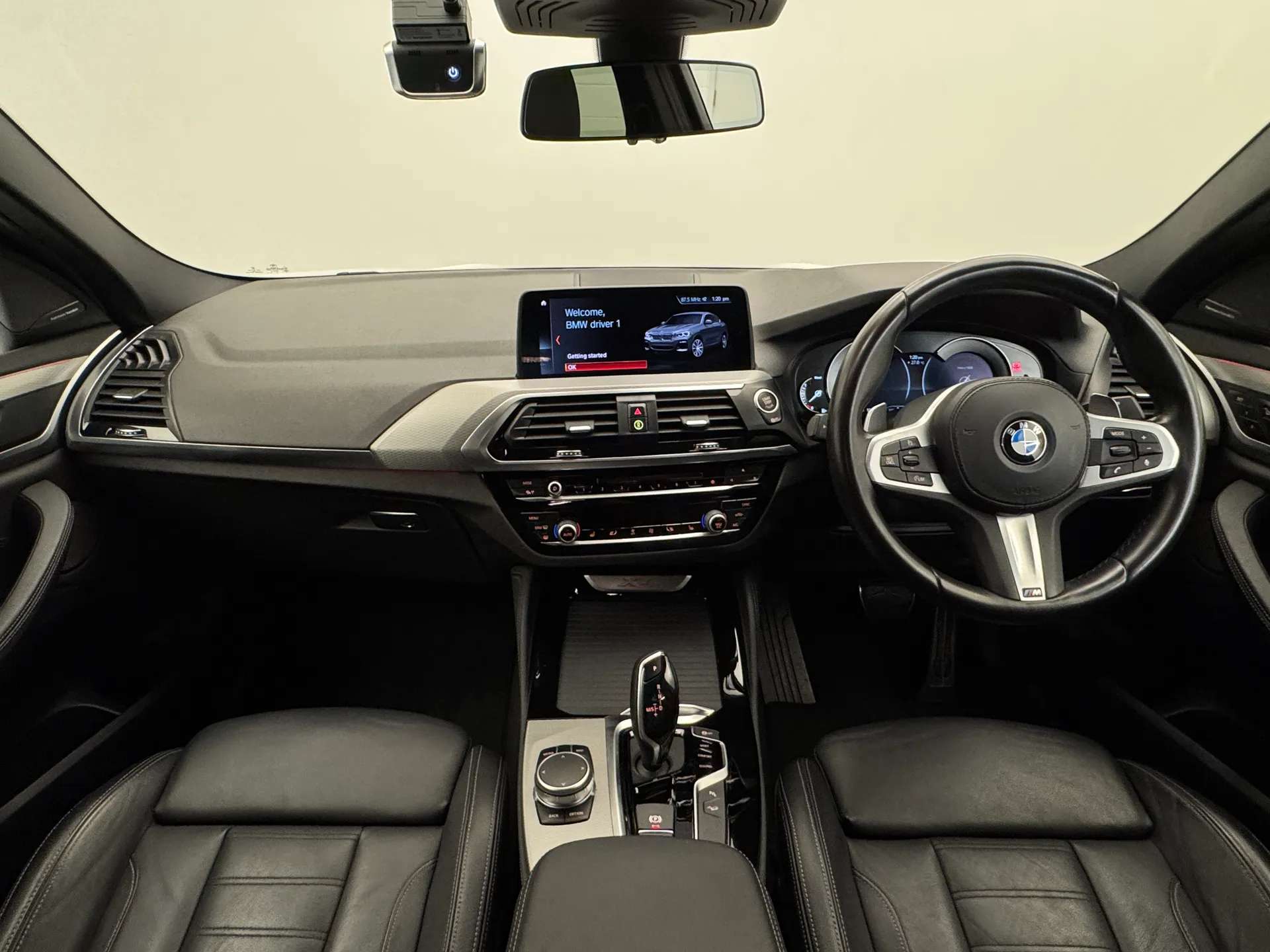 2019 BMW X4 2019 BMW X4