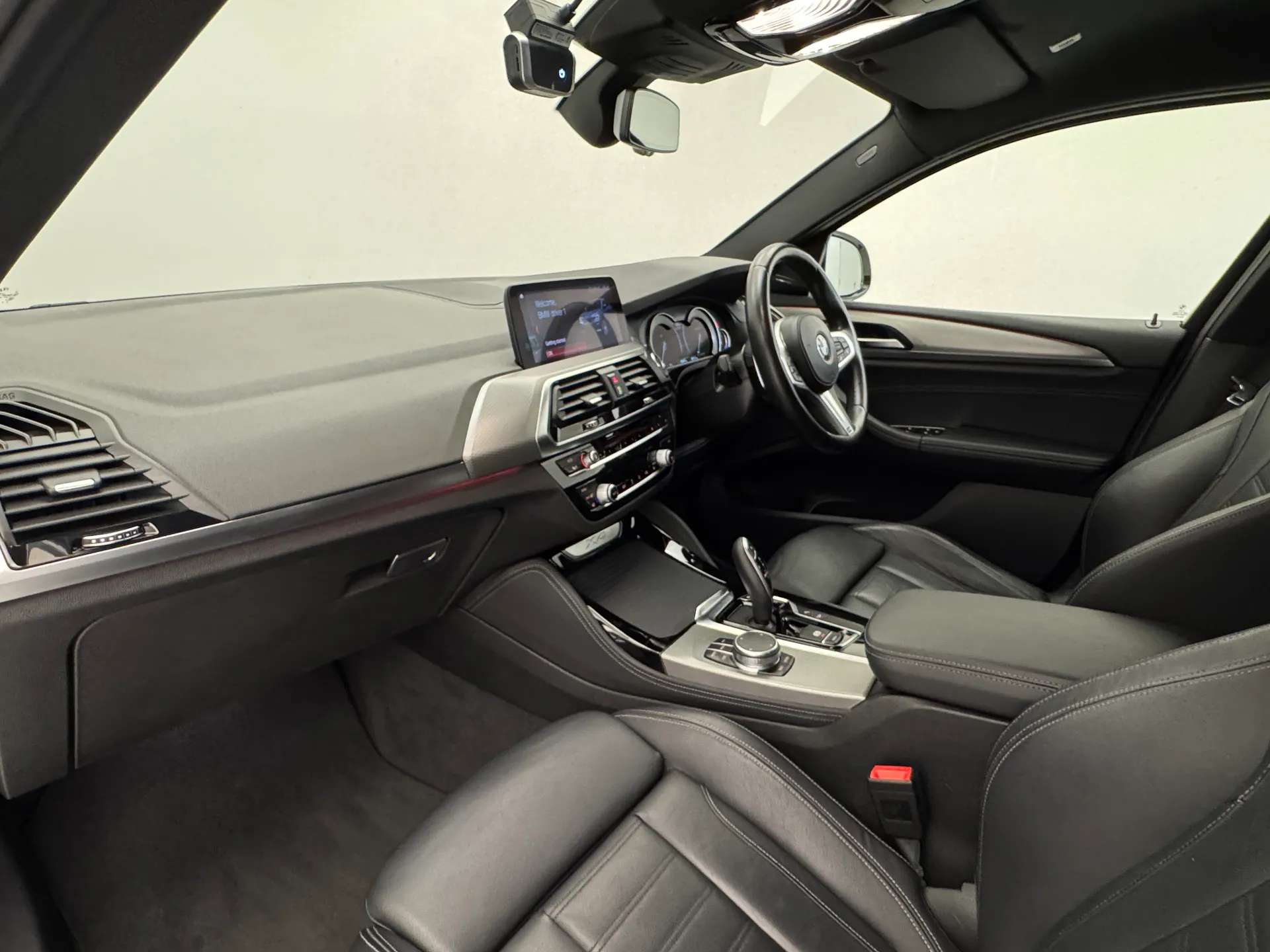 2019 BMW X4 2019 BMW X4