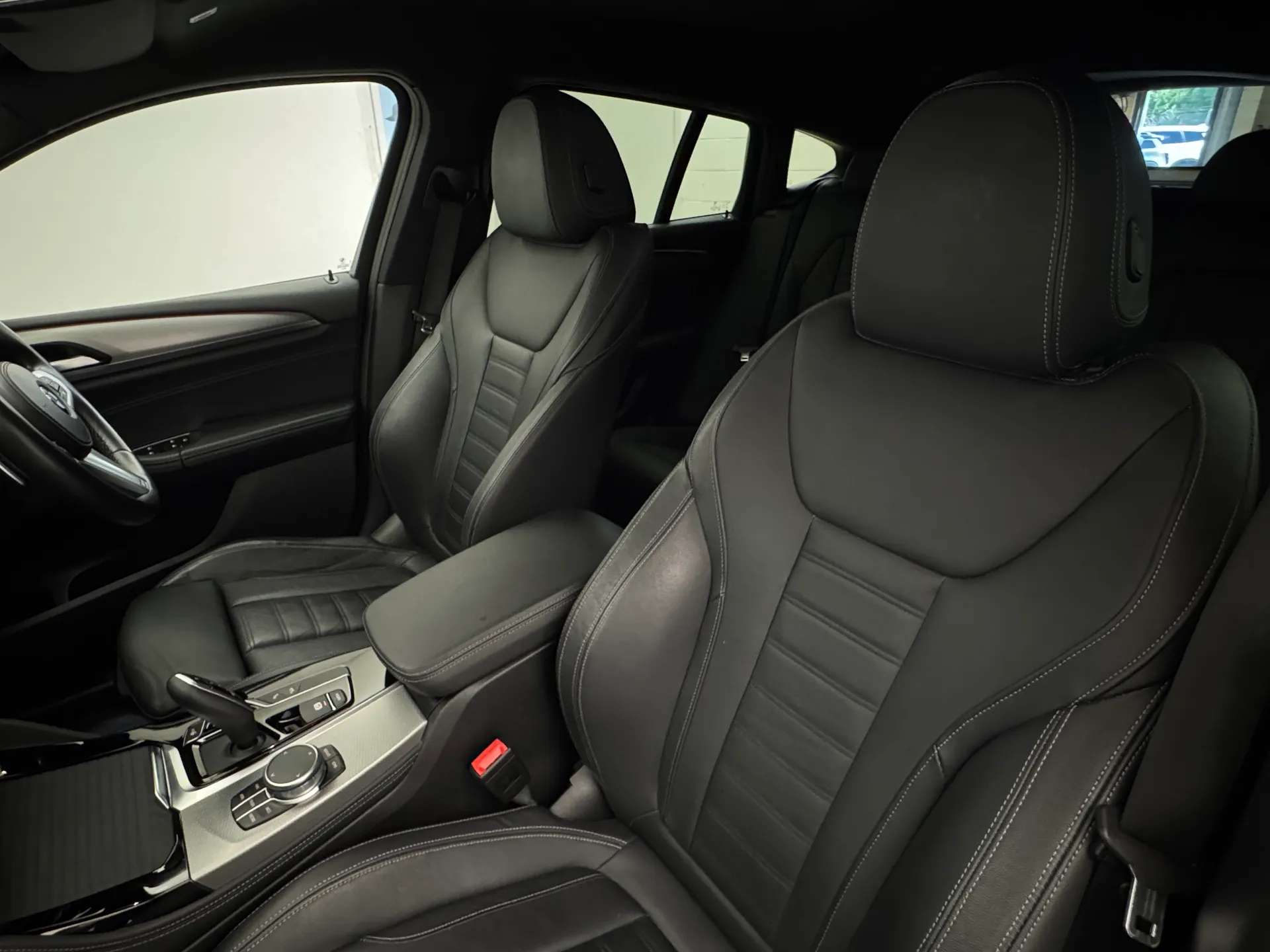 2019 BMW X4 2019 BMW X4
