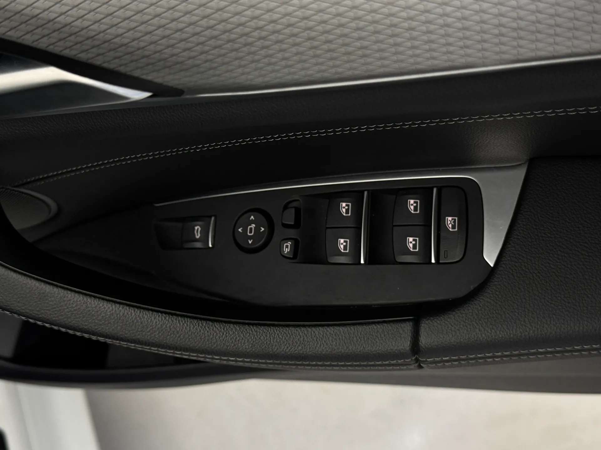 2019 BMW X4 2019 BMW X4