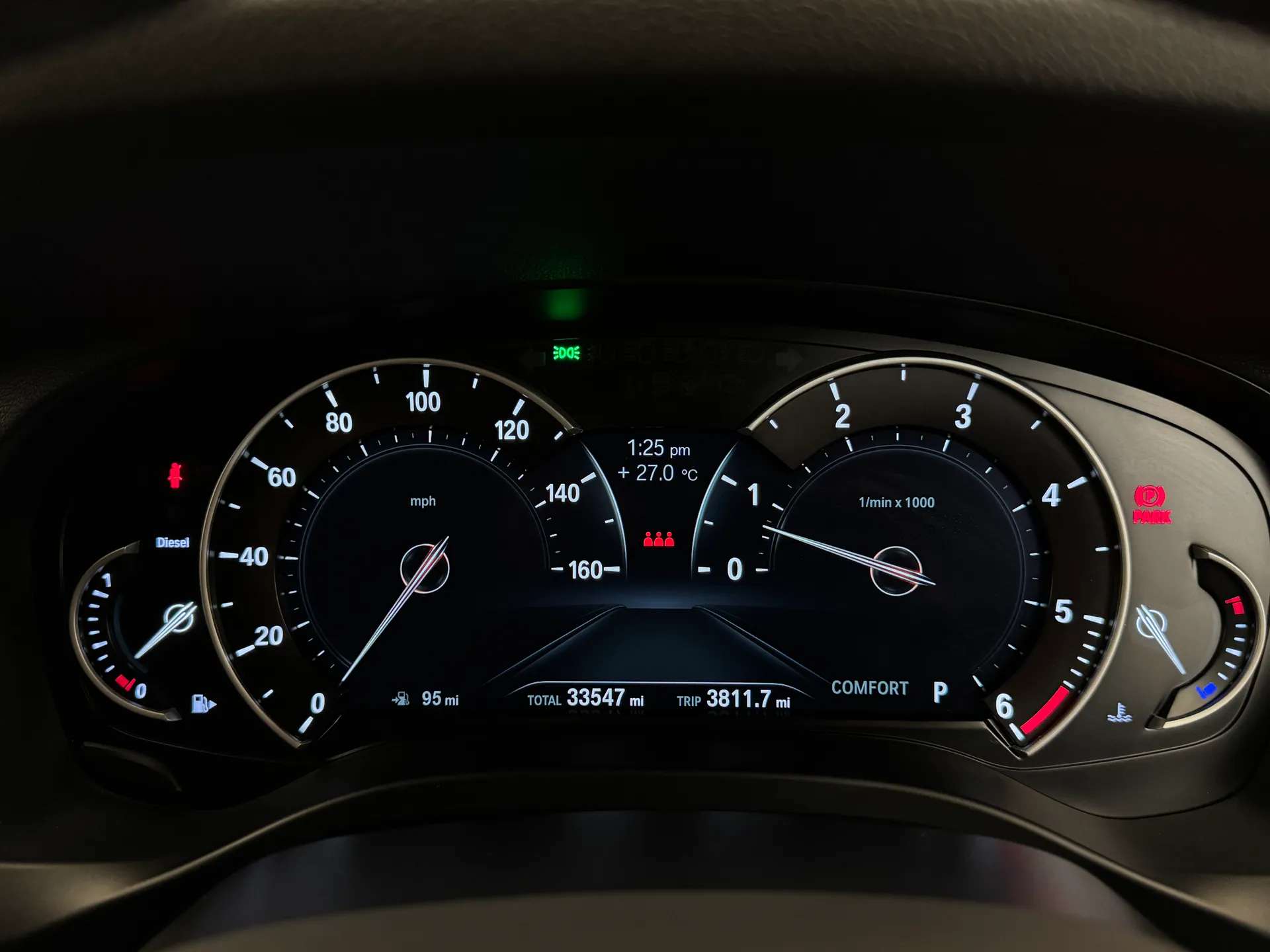 2019 BMW X4 2019 BMW X4