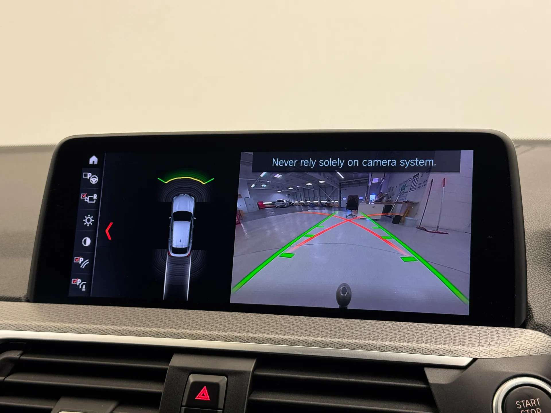 2019 BMW X4 2019 BMW X4