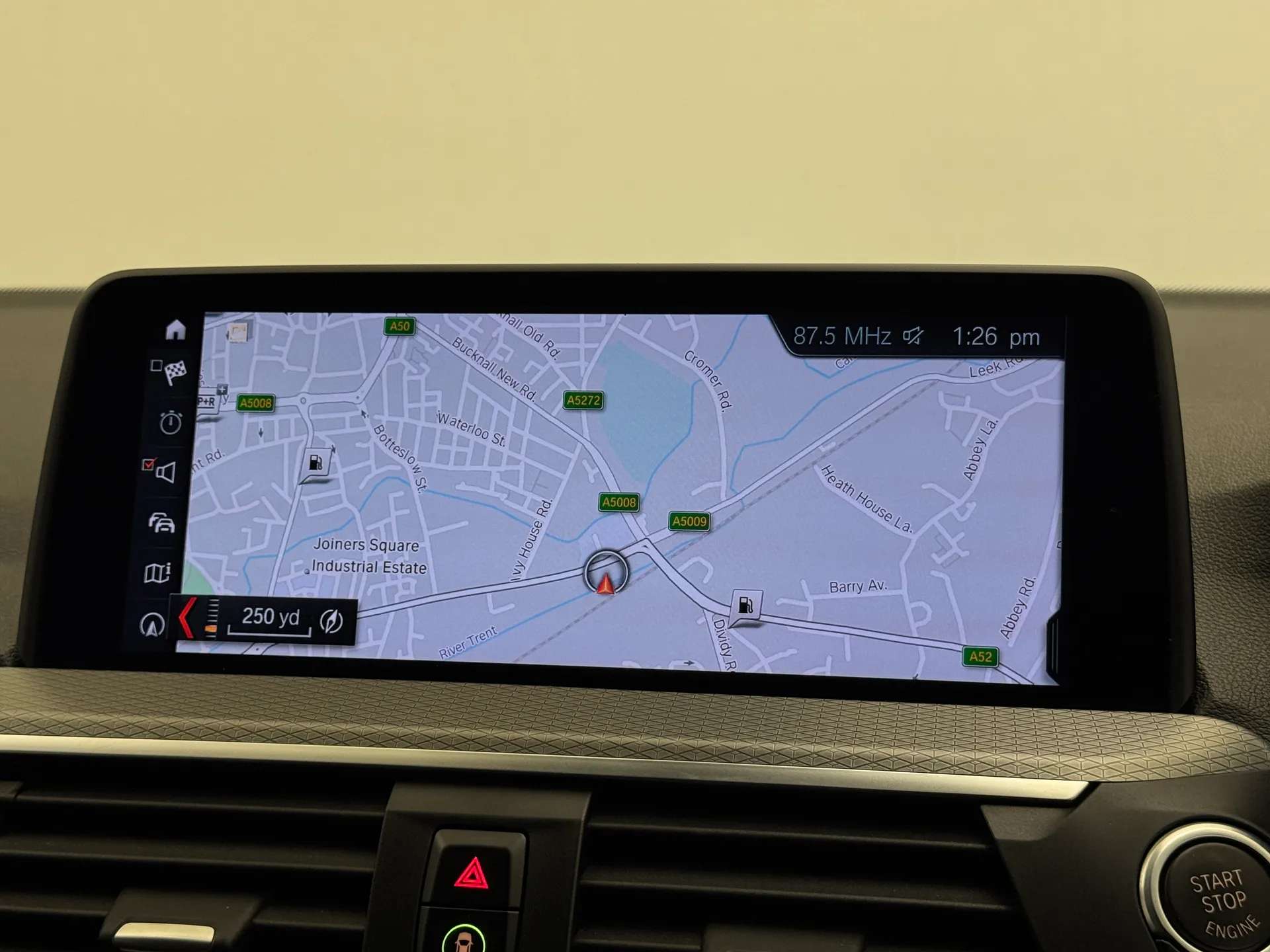 2019 BMW X4 2019 BMW X4