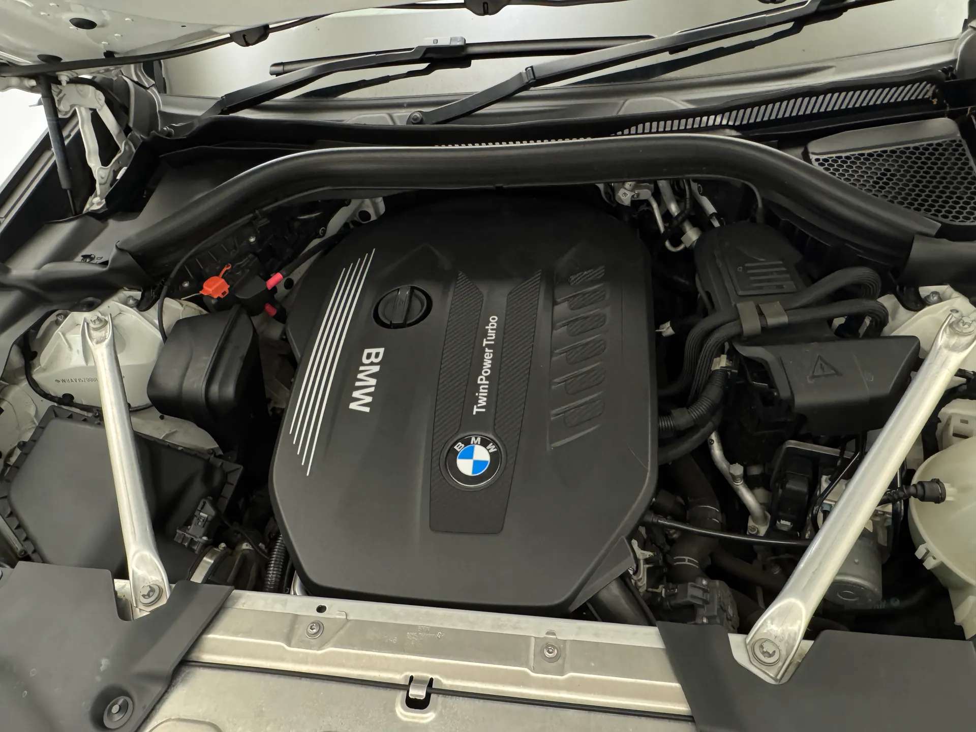 2019 BMW X4 2019 BMW X4