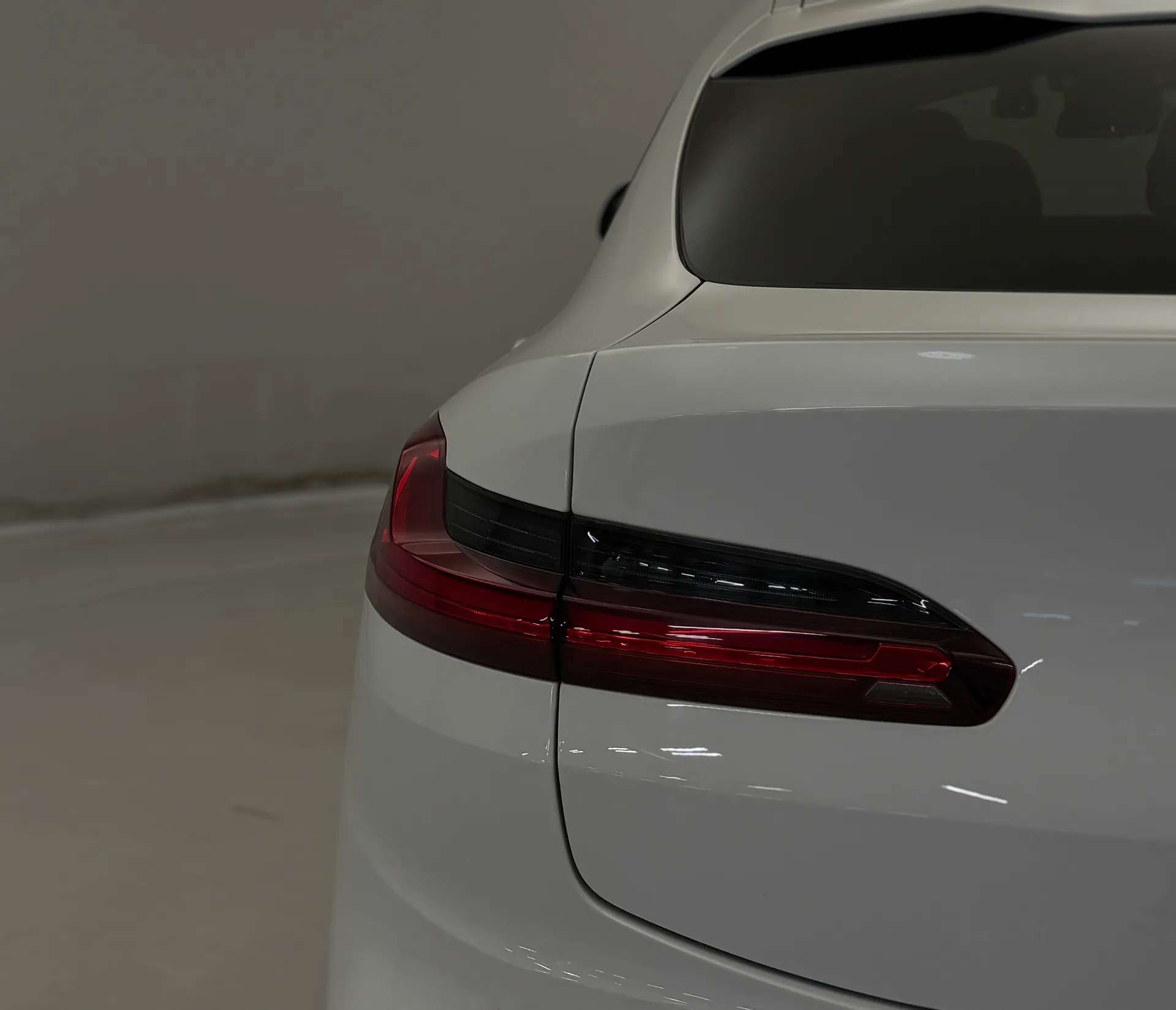 2019 BMW X4 2019 BMW X4