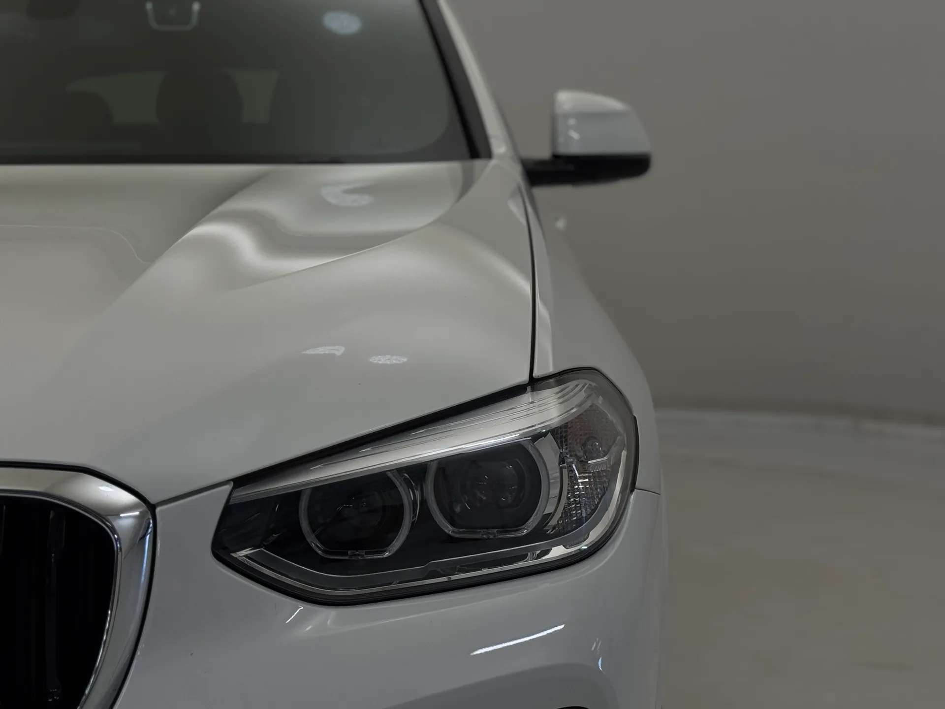 2019 BMW X4 2019 BMW X4