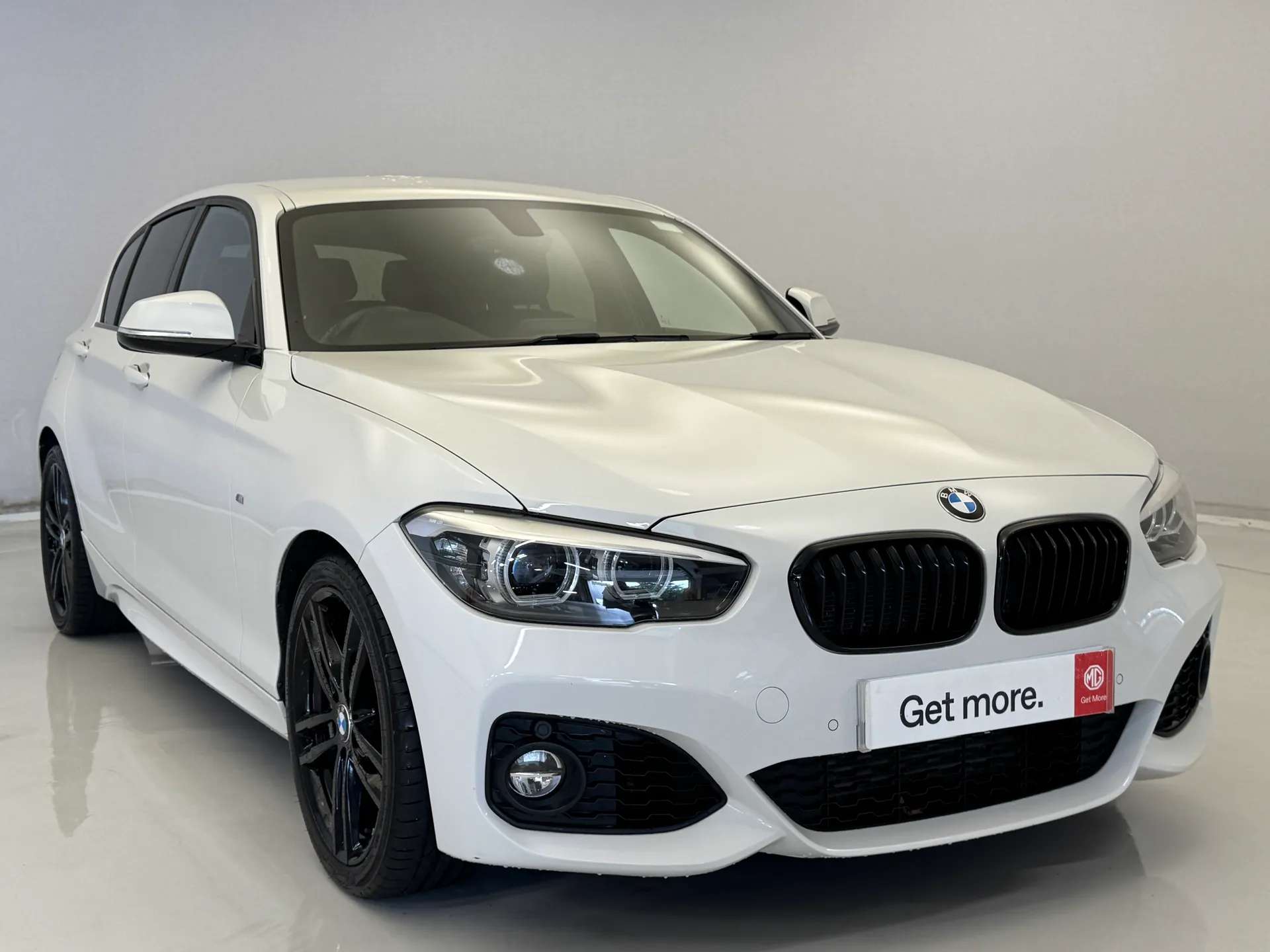 2019 BMW 1 SERIES 2019 BMW 1 SERIES