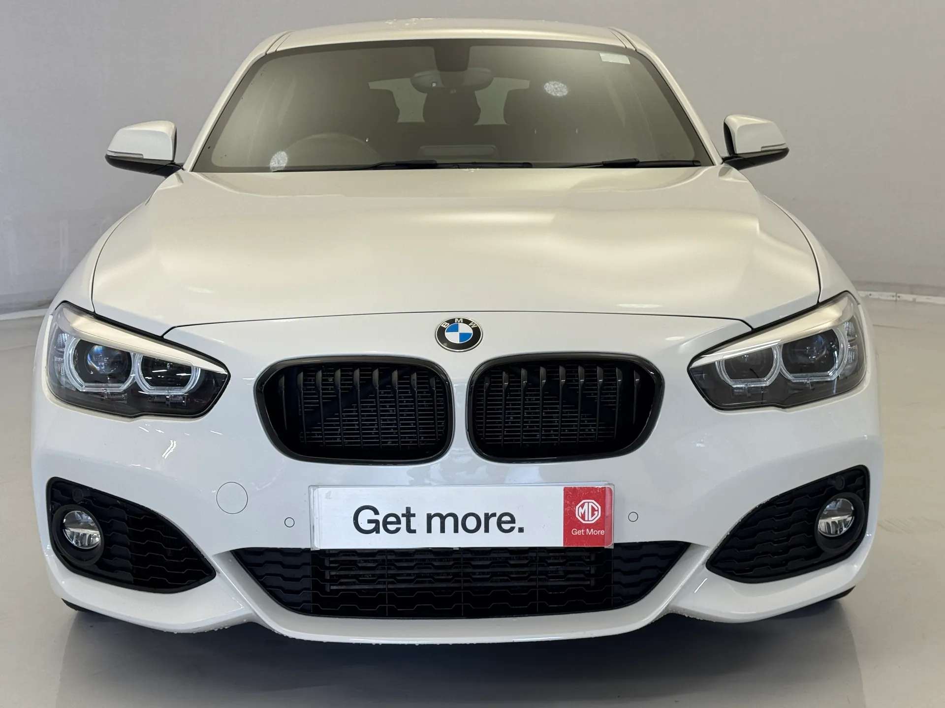 2019 BMW 1 SERIES 2019 BMW 1 SERIES