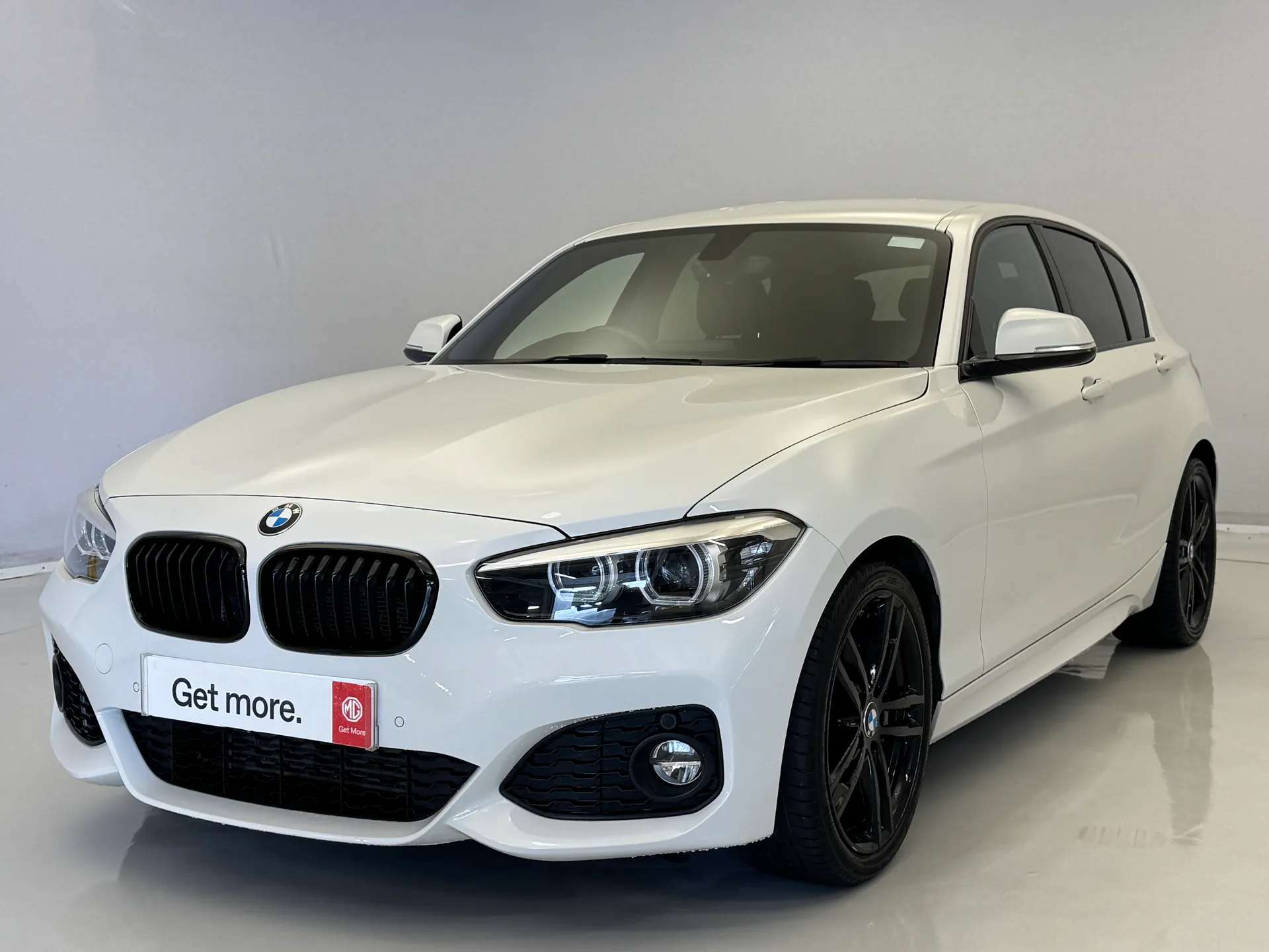 2019 BMW 1 SERIES 2019 BMW 1 SERIES