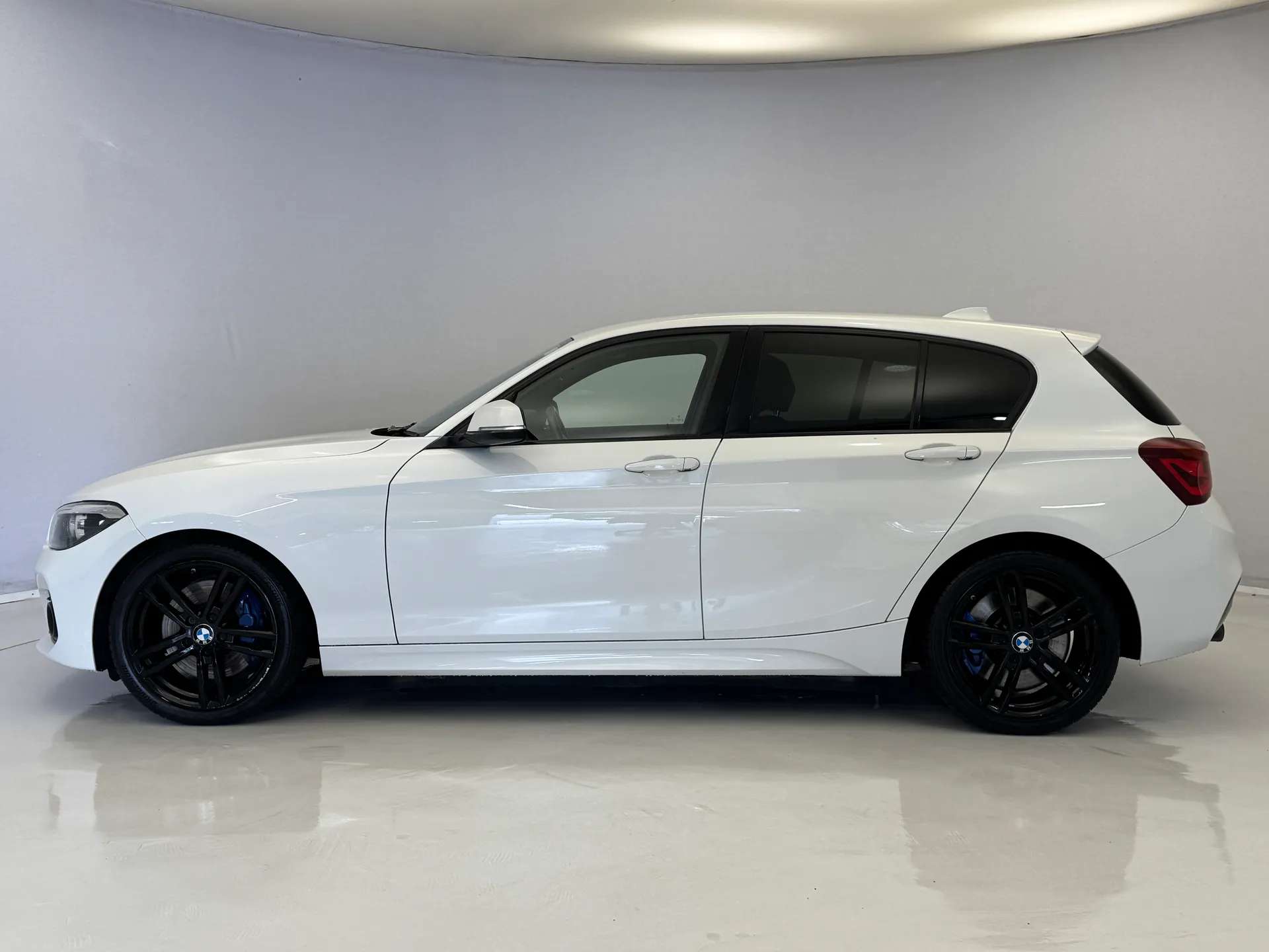 2019 BMW 1 SERIES 2019 BMW 1 SERIES