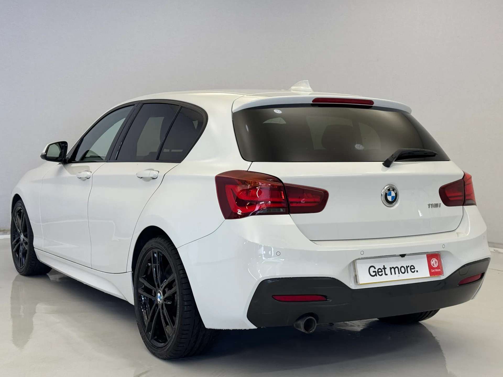 2019 BMW 1 SERIES 2019 BMW 1 SERIES