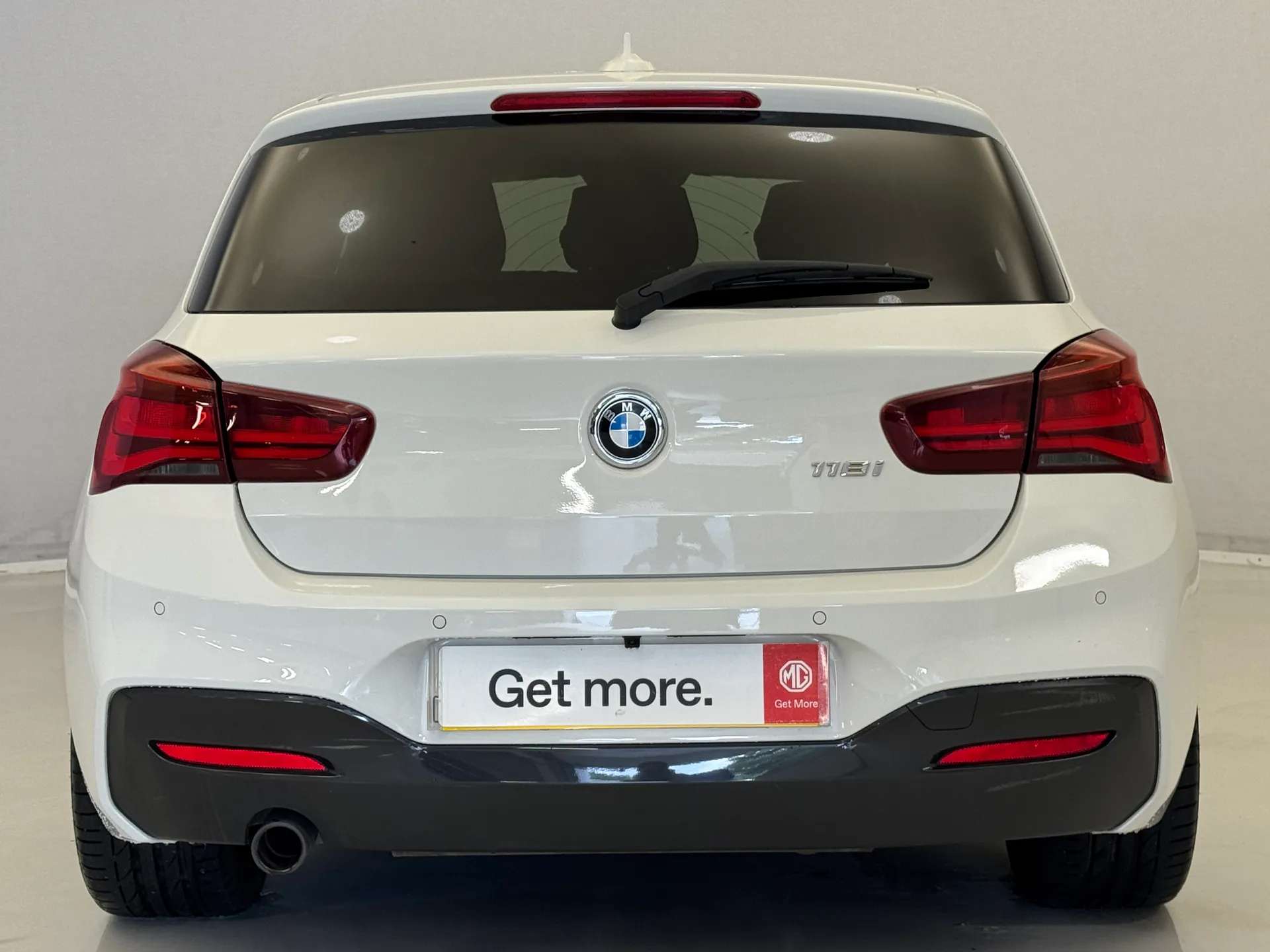 2019 BMW 1 SERIES 2019 BMW 1 SERIES