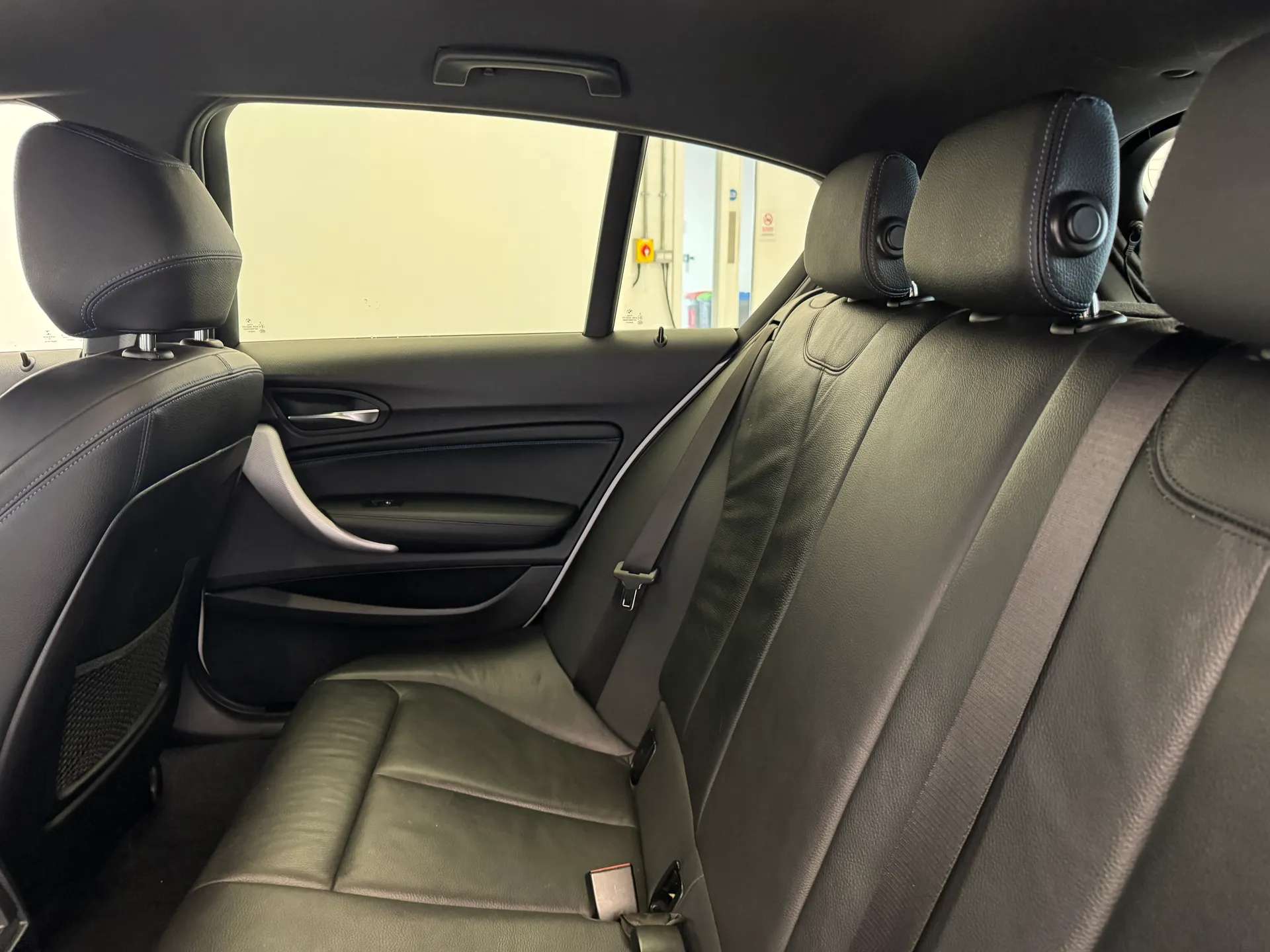 2019 BMW 1 SERIES 2019 BMW 1 SERIES