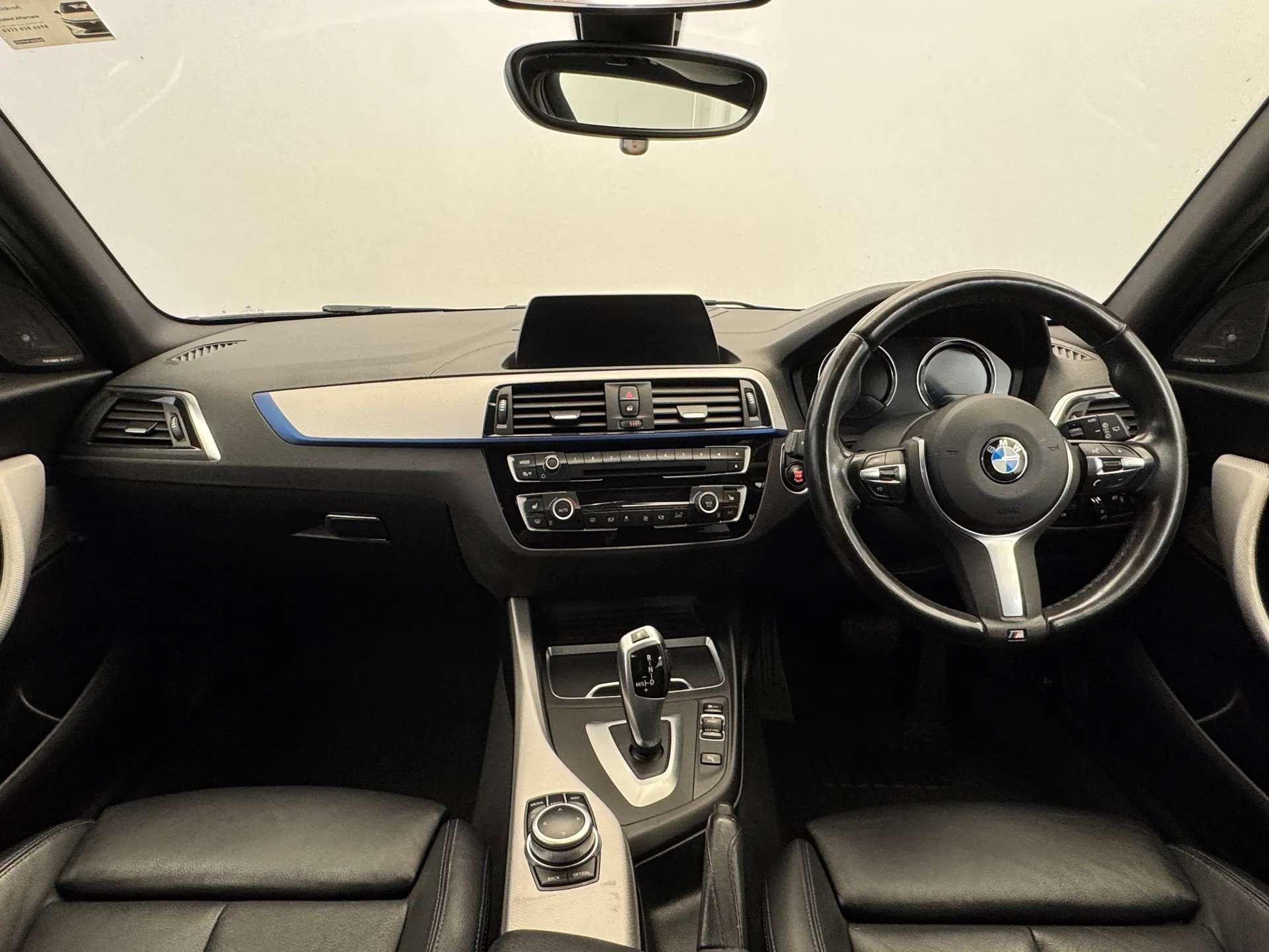 2019 BMW 1 SERIES 2019 BMW 1 SERIES