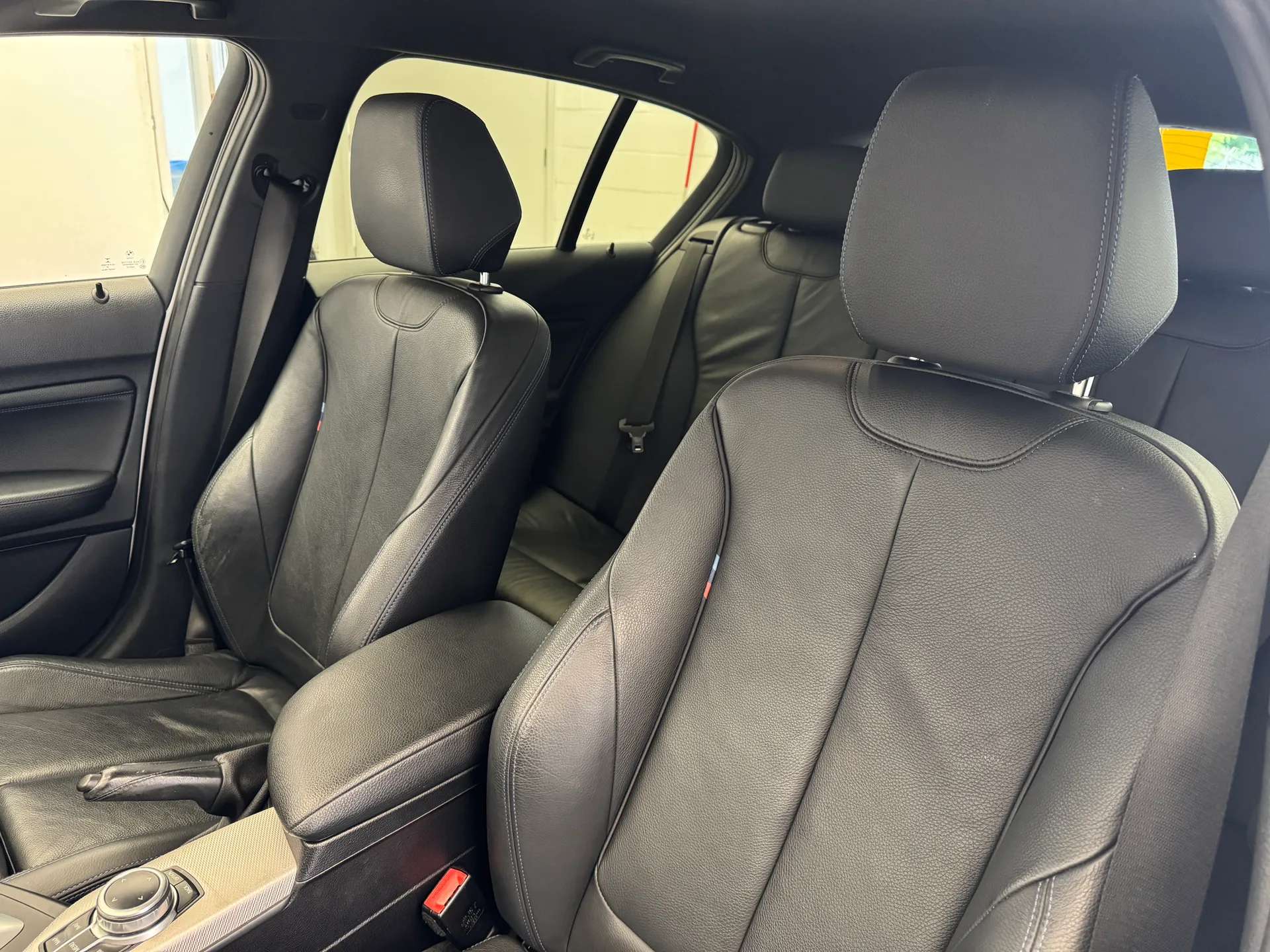2019 BMW 1 SERIES 2019 BMW 1 SERIES