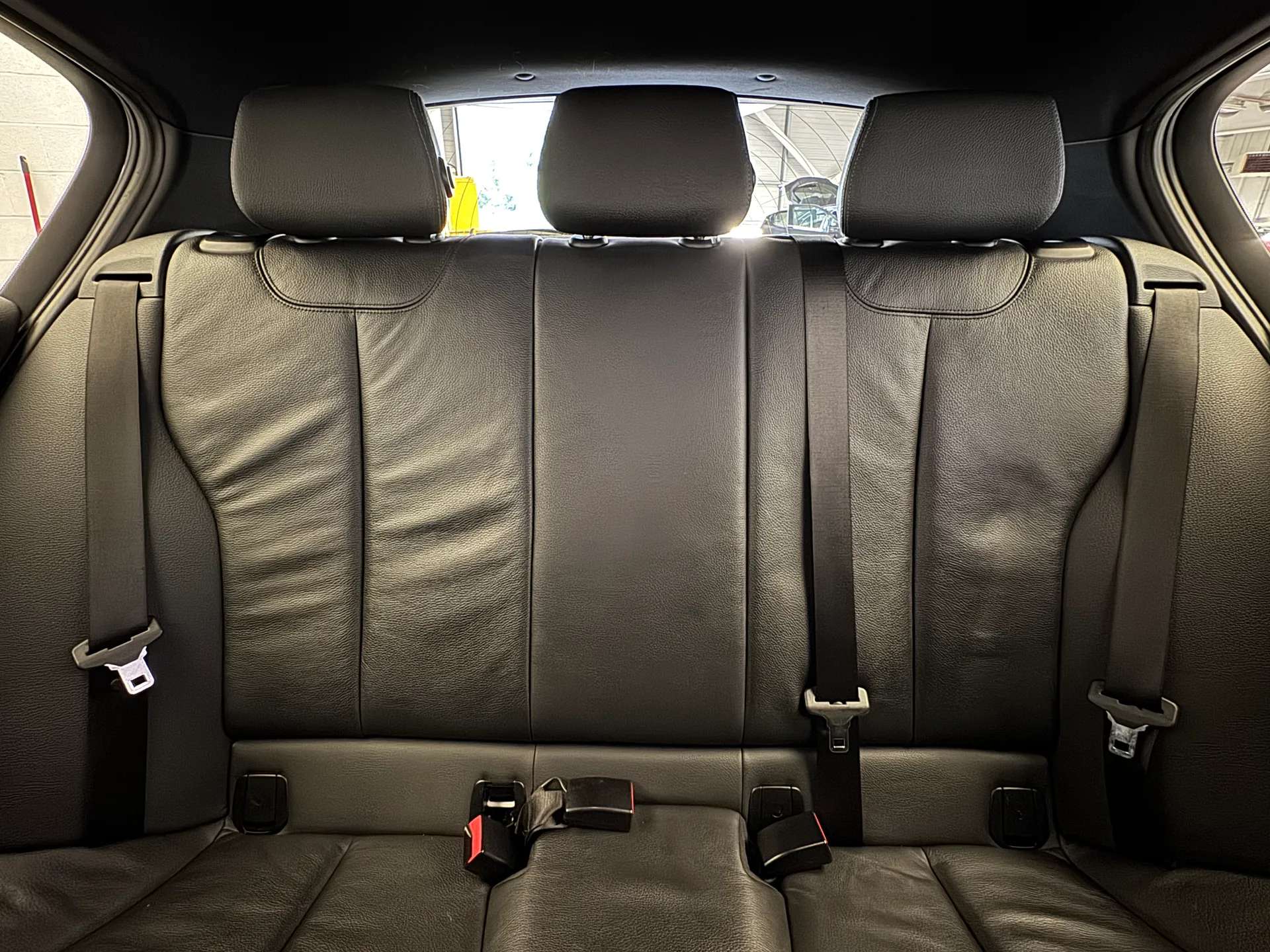 2019 BMW 1 SERIES 2019 BMW 1 SERIES