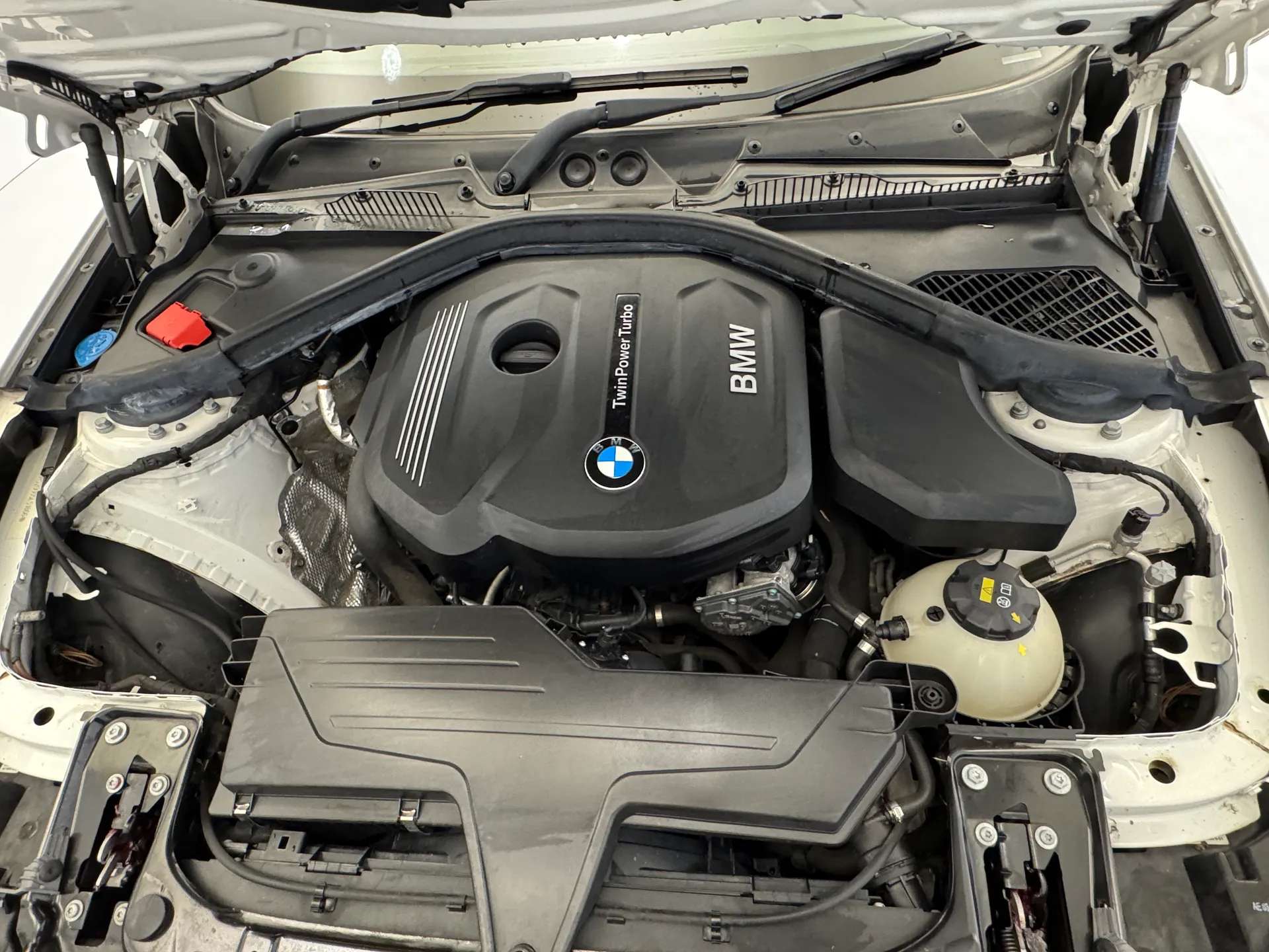 2019 BMW 1 SERIES 2019 BMW 1 SERIES
