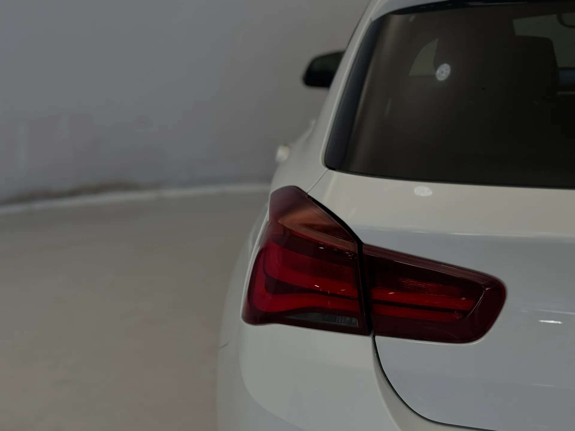 2019 BMW 1 SERIES 2019 BMW 1 SERIES