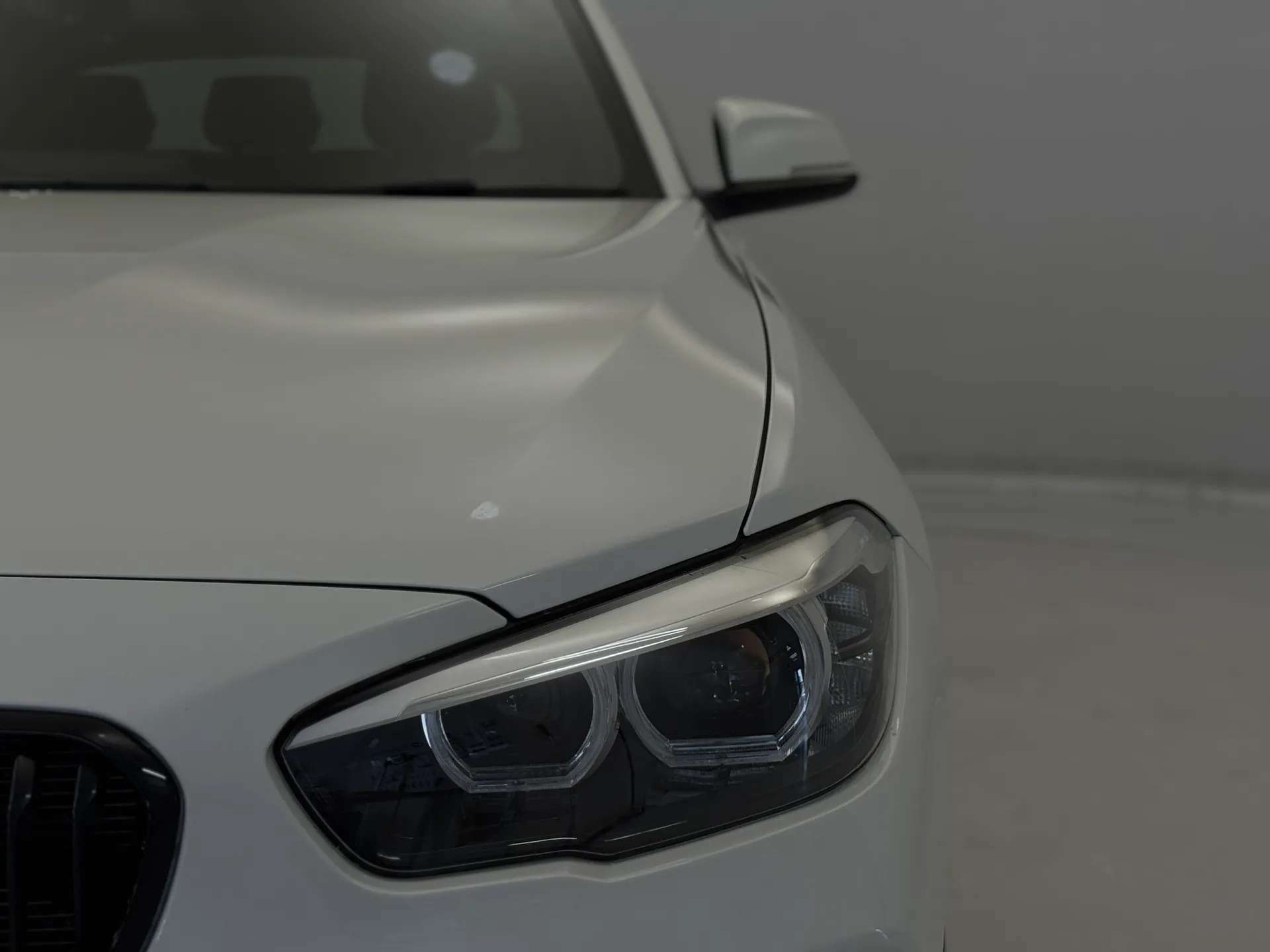 2019 BMW 1 SERIES 2019 BMW 1 SERIES