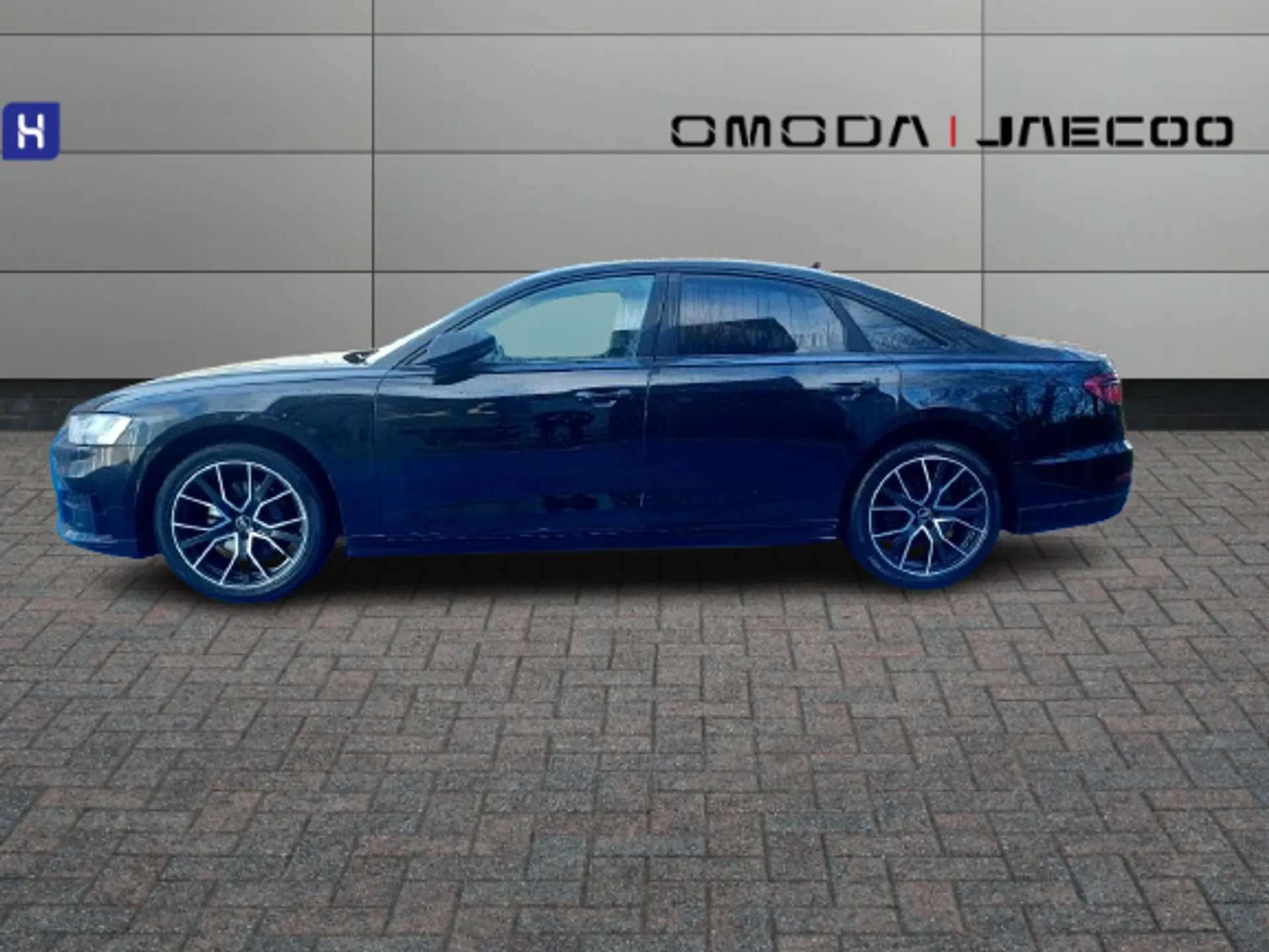 A 2021 AUDI A8 50 TDI Quattro Black Edition 4dr Tiptronic A 2021 AUDI A8 50 TDI Quattro Black Edition 4dr Tiptronic