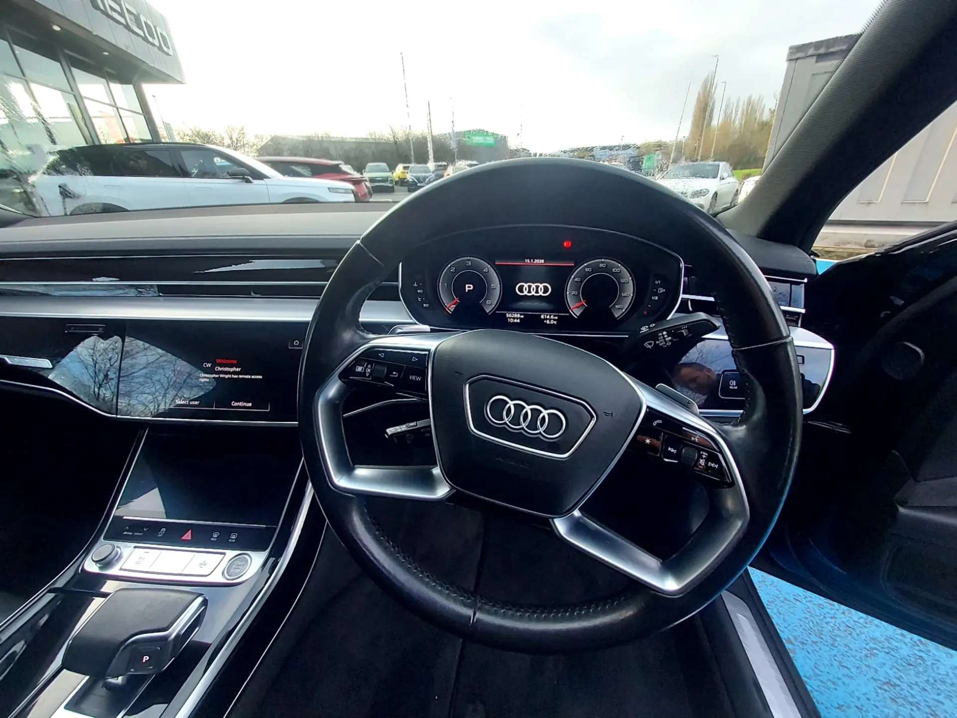 2021 AUDI A8 2021 AUDI A8