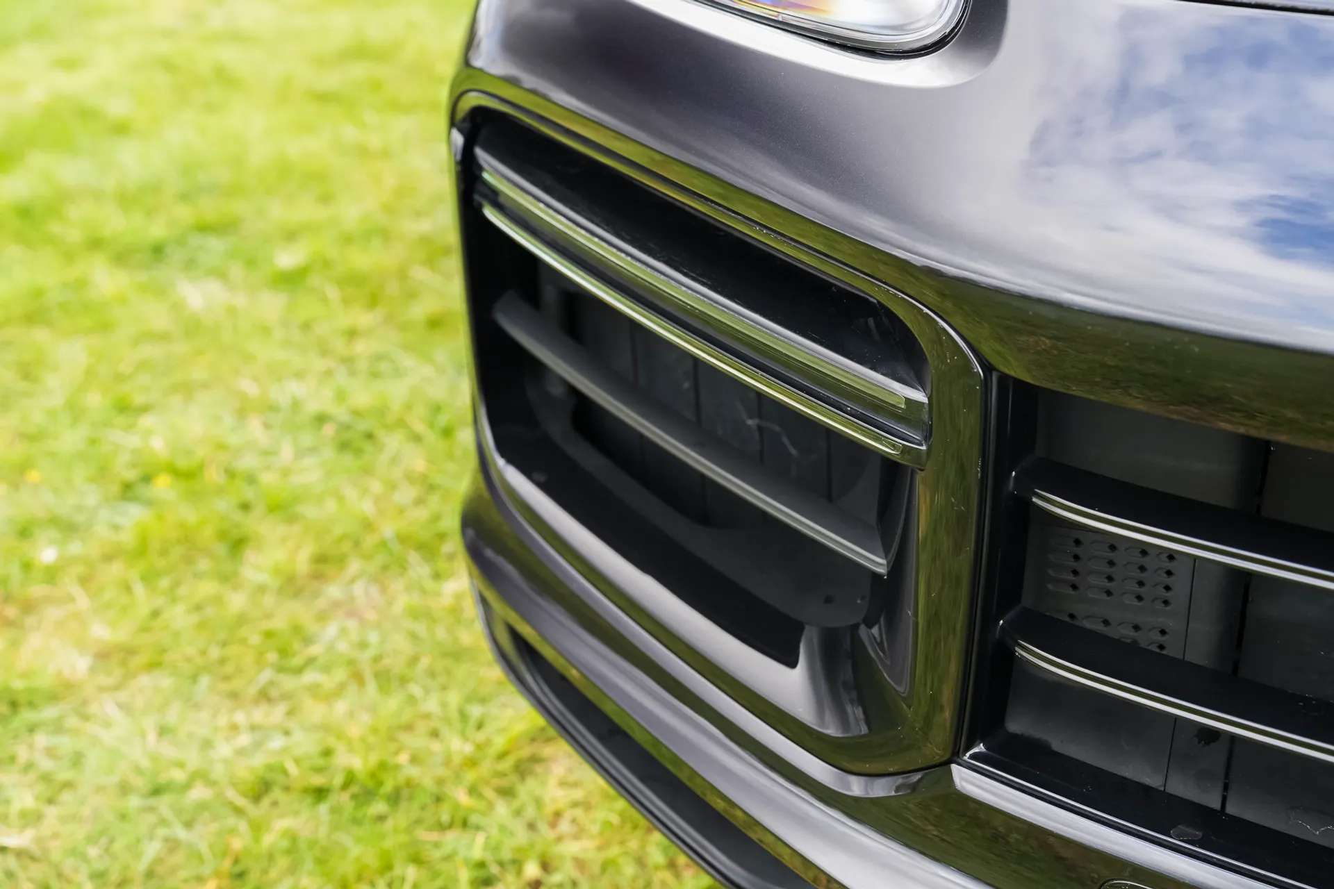 2018 PORSCHE CAYENNE 2018 PORSCHE CAYENNE