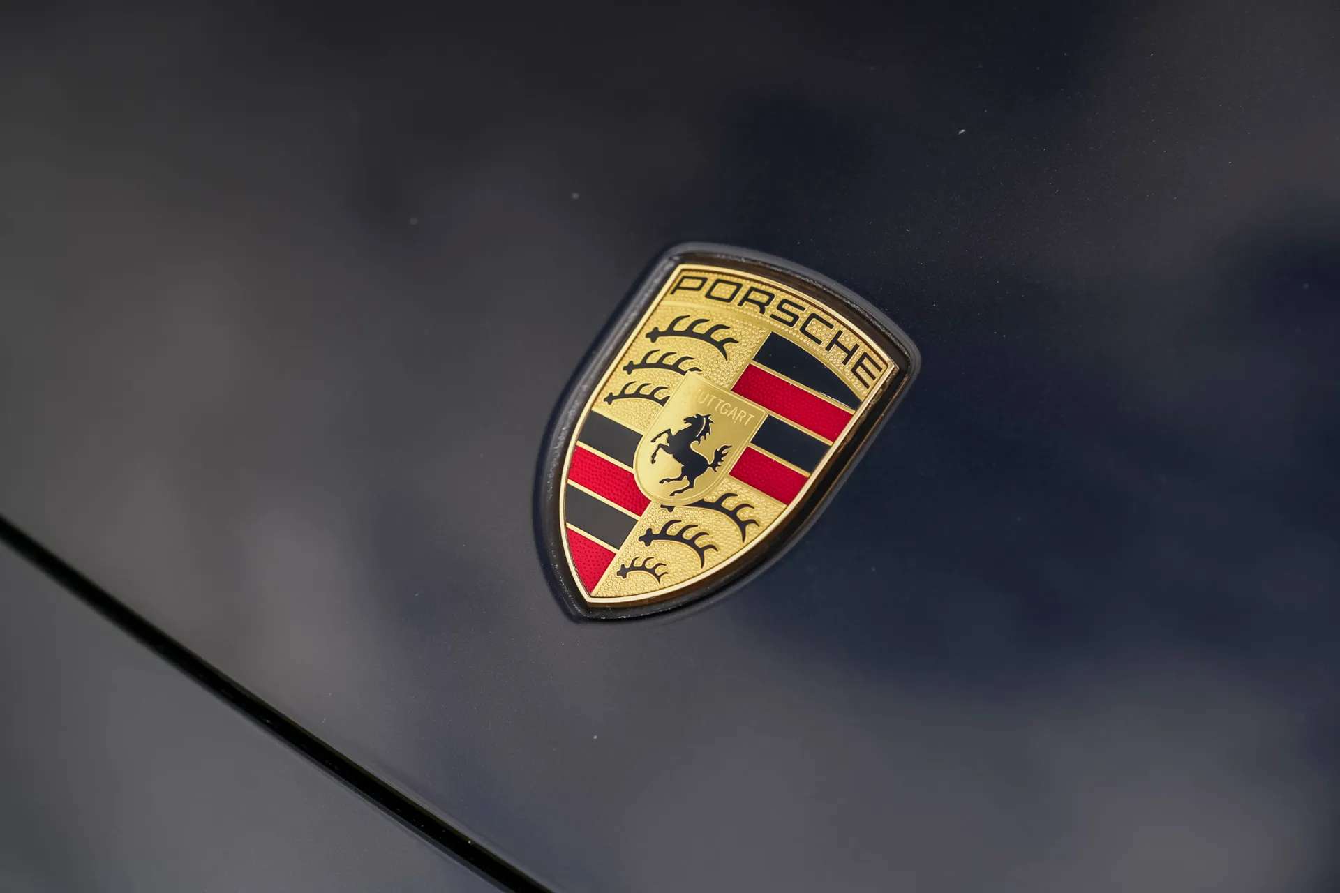 2018 PORSCHE CAYENNE 2018 PORSCHE CAYENNE