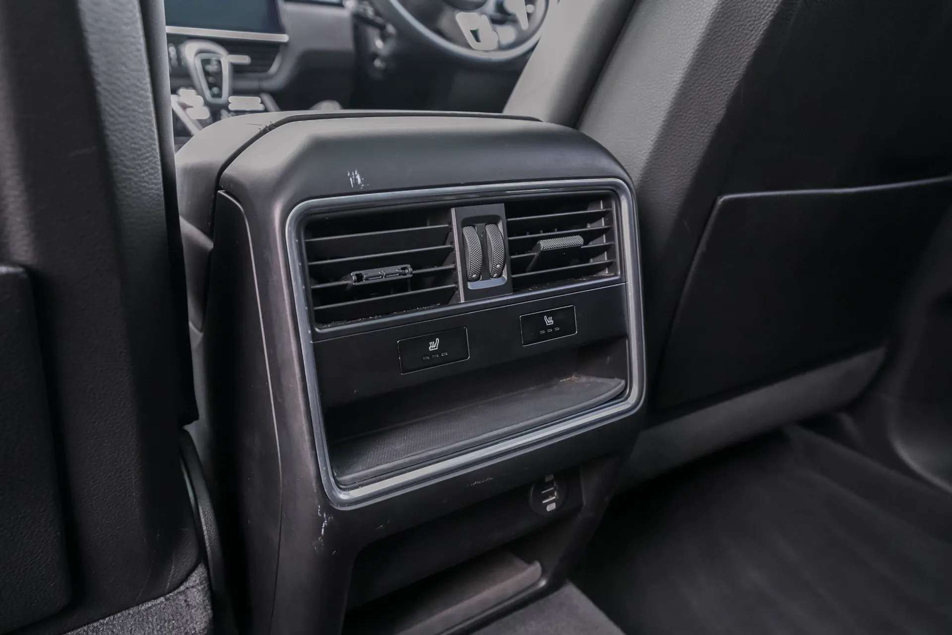 2018 PORSCHE CAYENNE 2018 PORSCHE CAYENNE