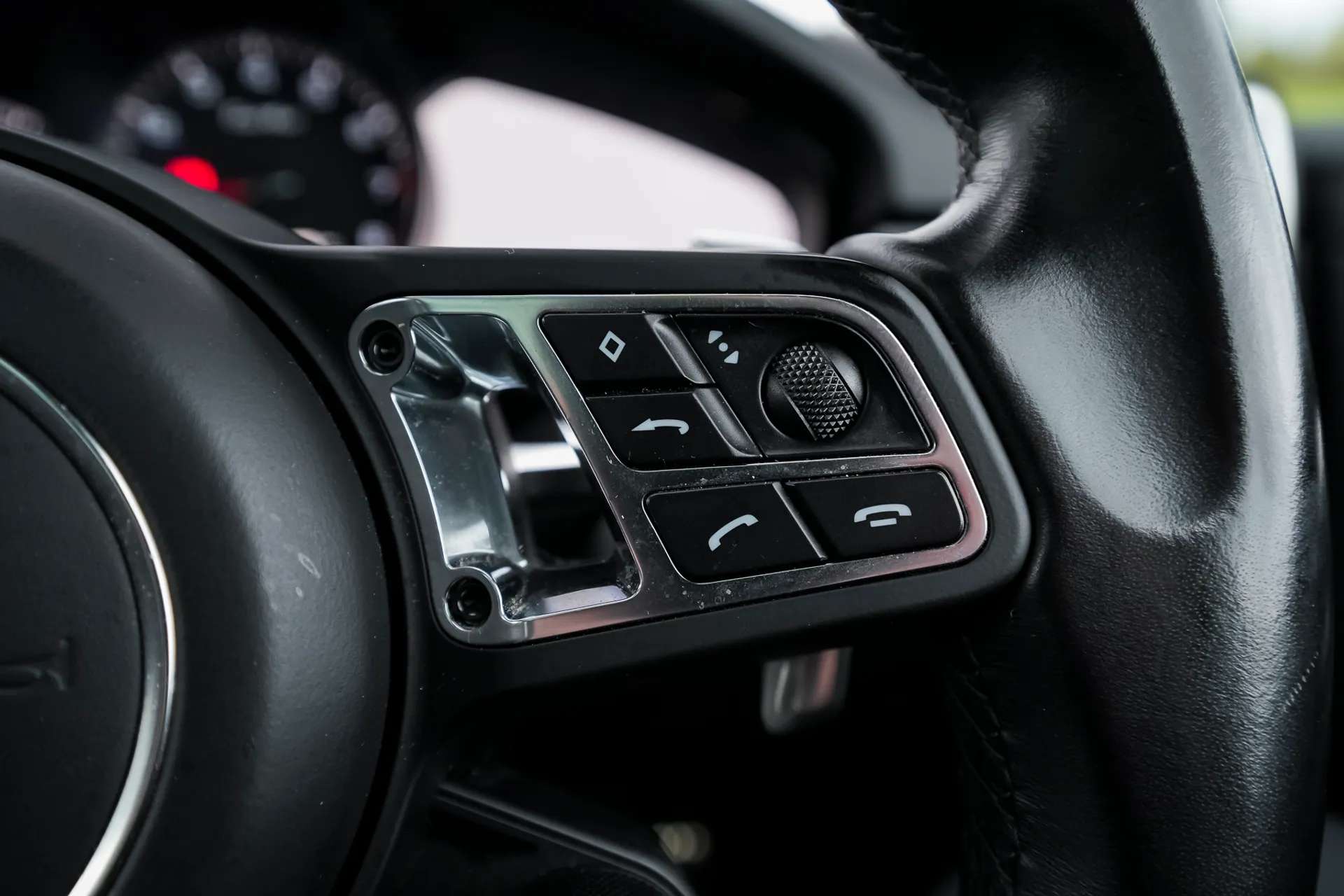 2018 PORSCHE CAYENNE 2018 PORSCHE CAYENNE