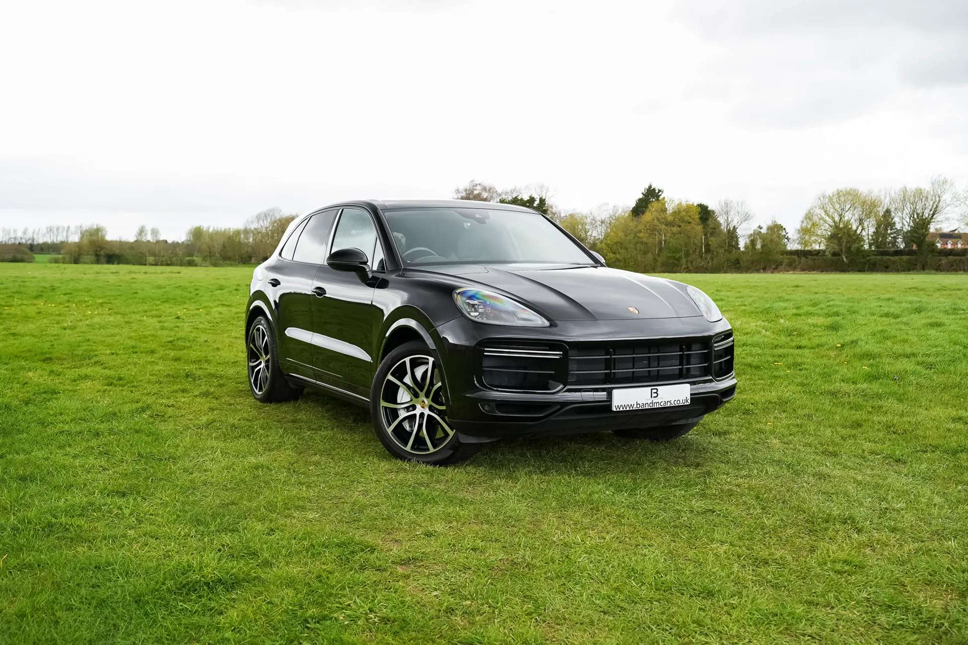 2018 PORSCHE CAYENNE 2018 PORSCHE CAYENNE
