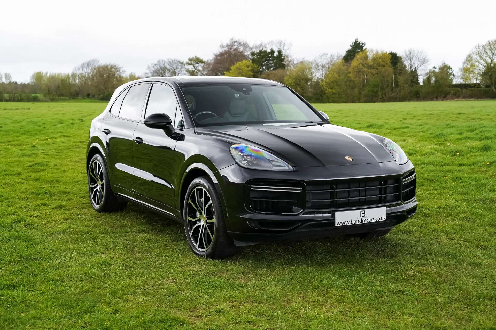 2018 PORSCHE CAYENNE 2018 PORSCHE CAYENNE