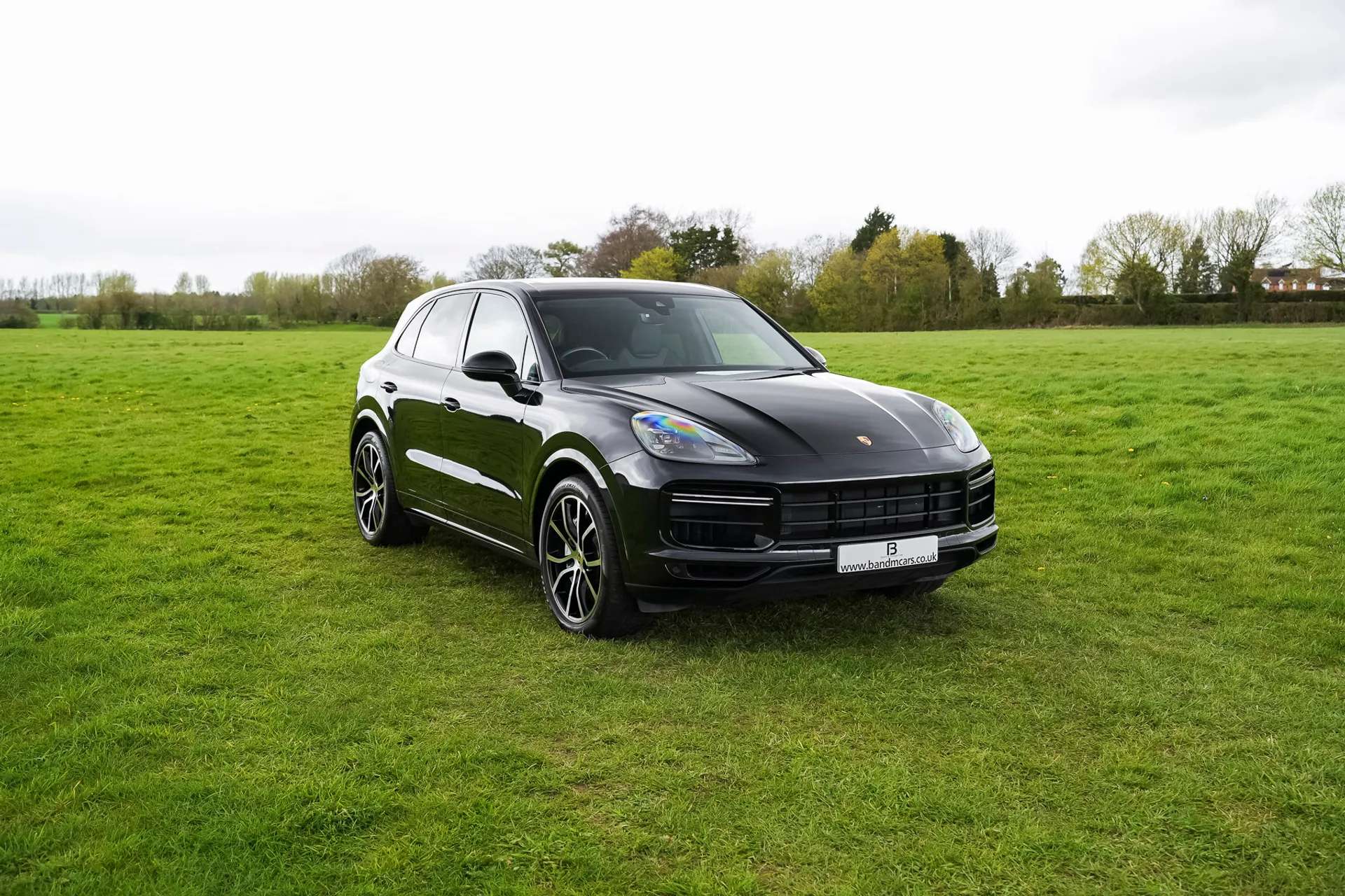 2018 PORSCHE CAYENNE 2018 PORSCHE CAYENNE