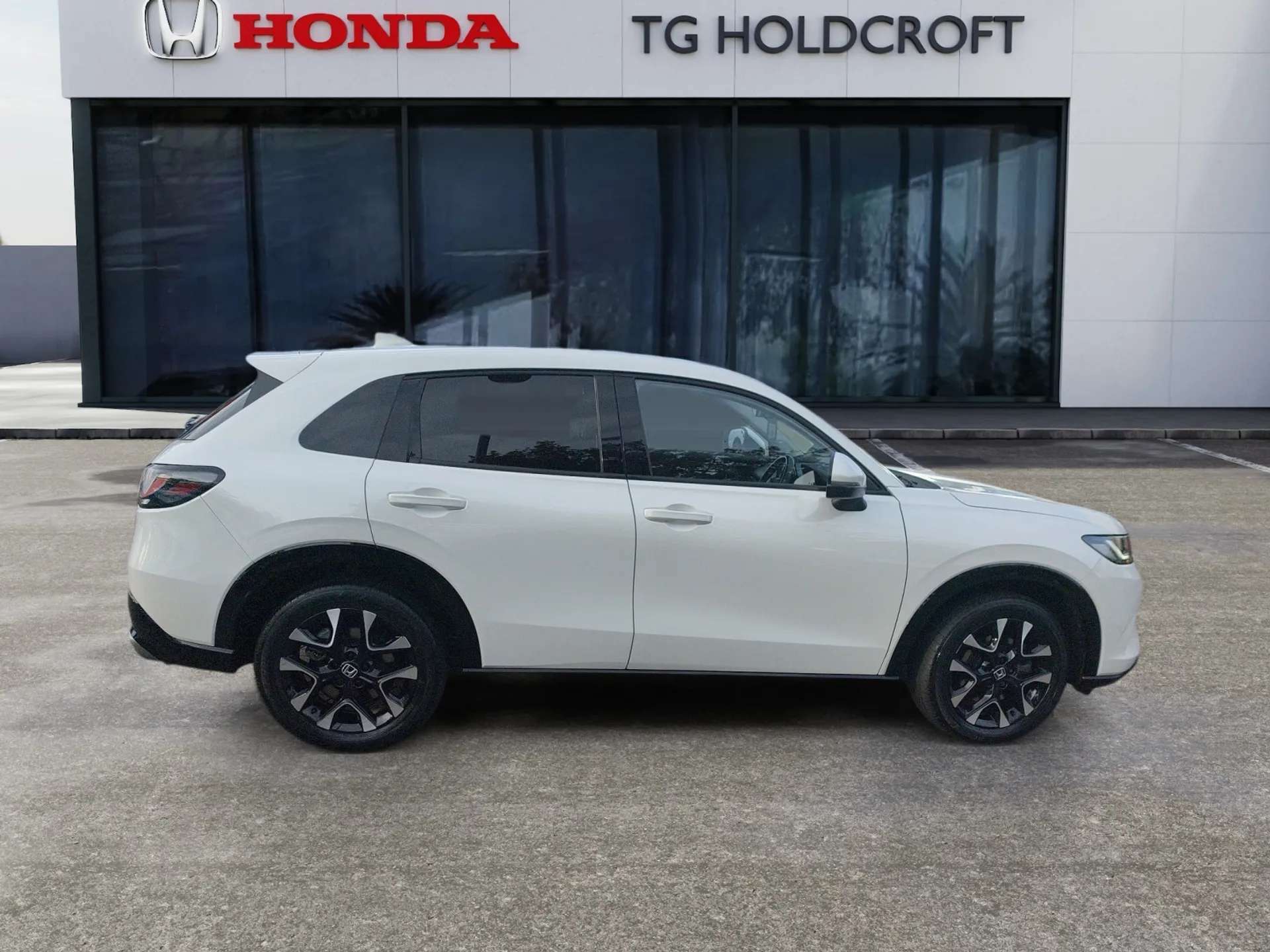 2024 HONDA ZR-V 2024 HONDA ZR-V