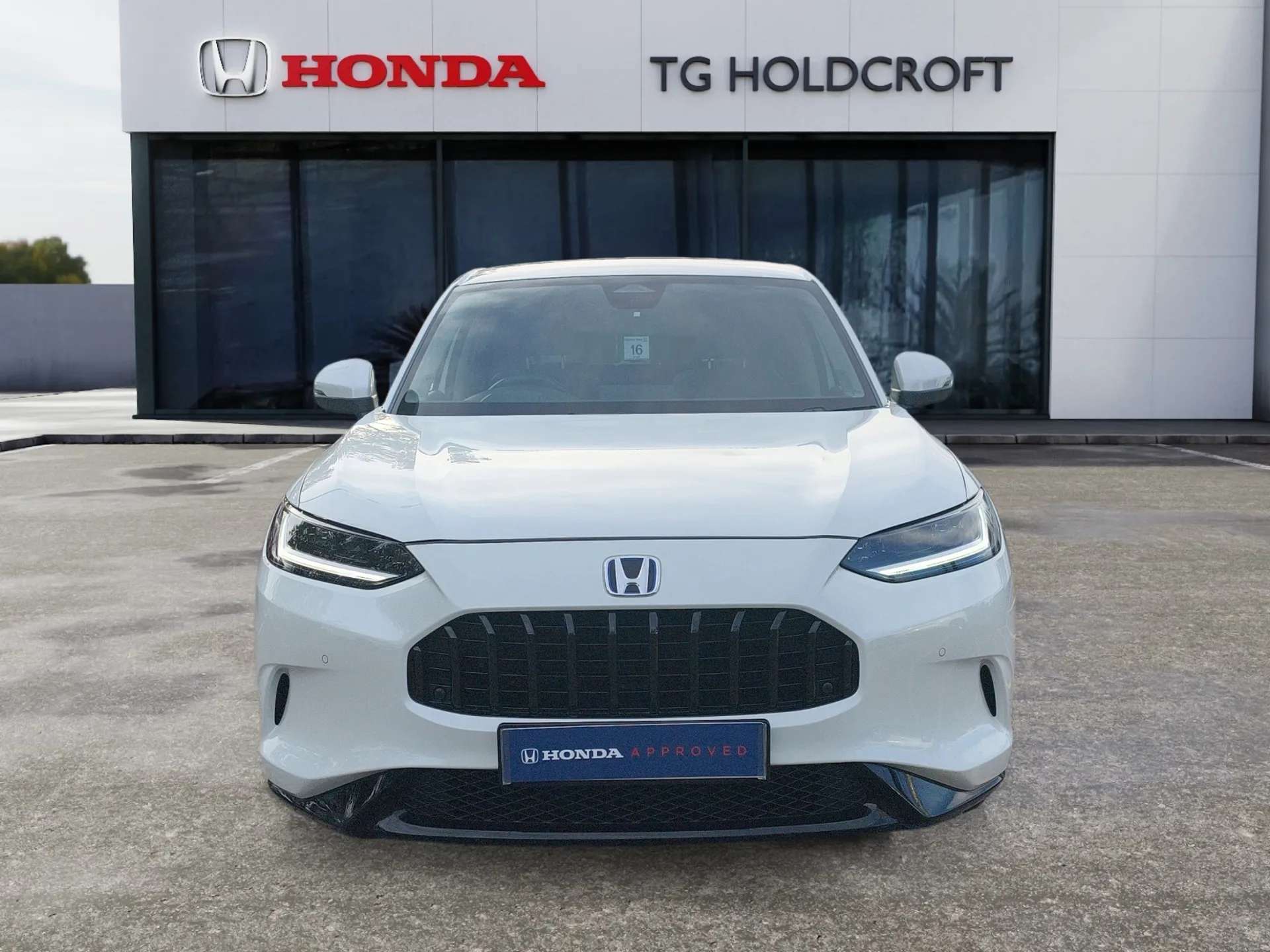2024 HONDA ZR-V 2024 HONDA ZR-V
