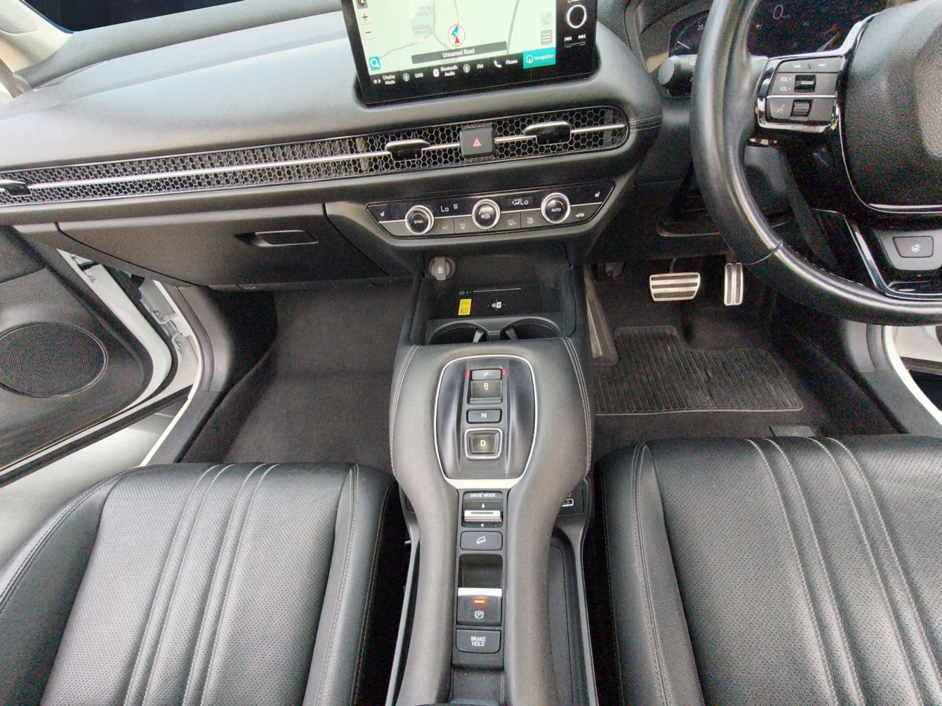 2024 HONDA ZR-V 2024 HONDA ZR-V