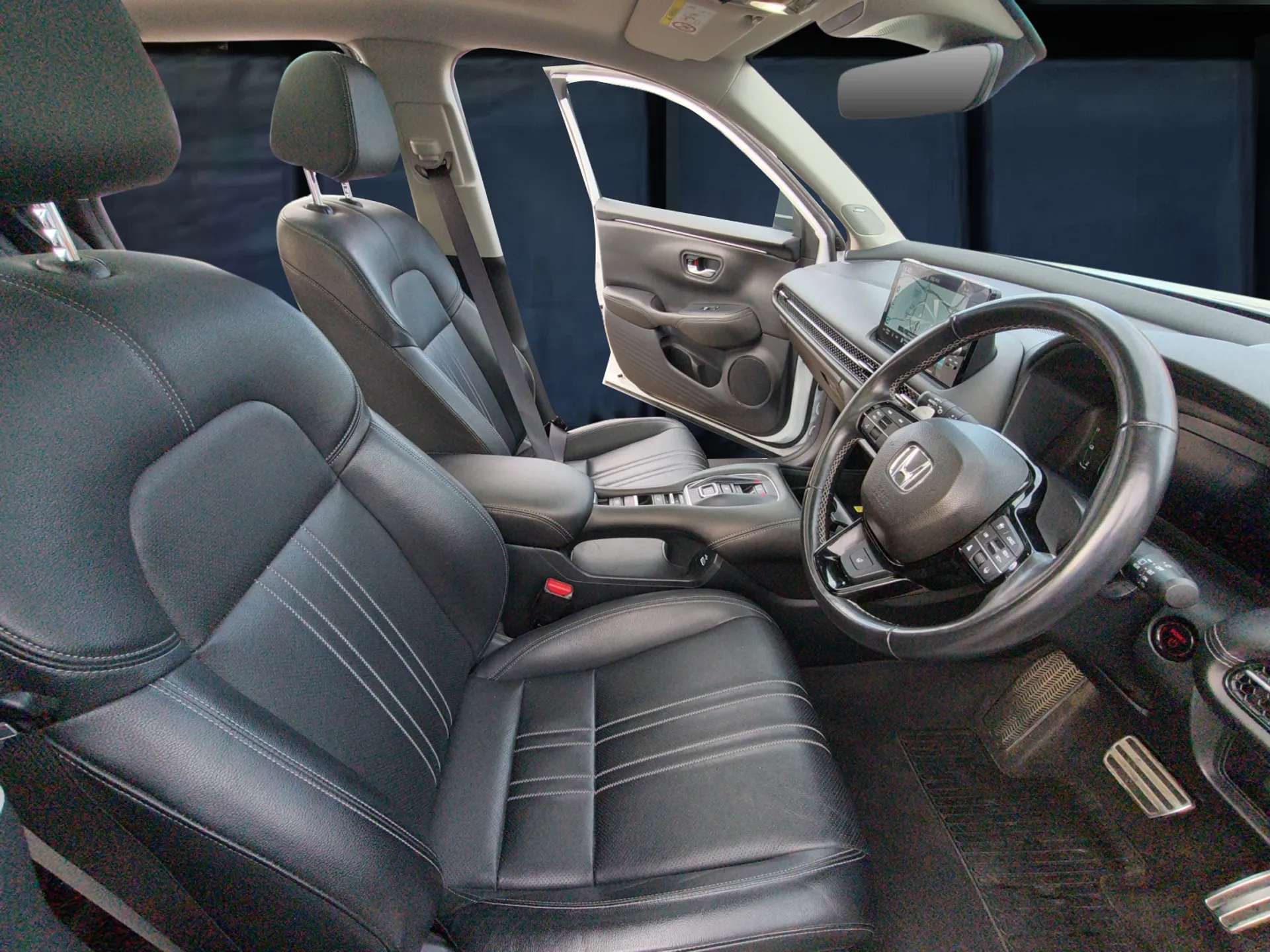 2024 HONDA ZR-V 2024 HONDA ZR-V